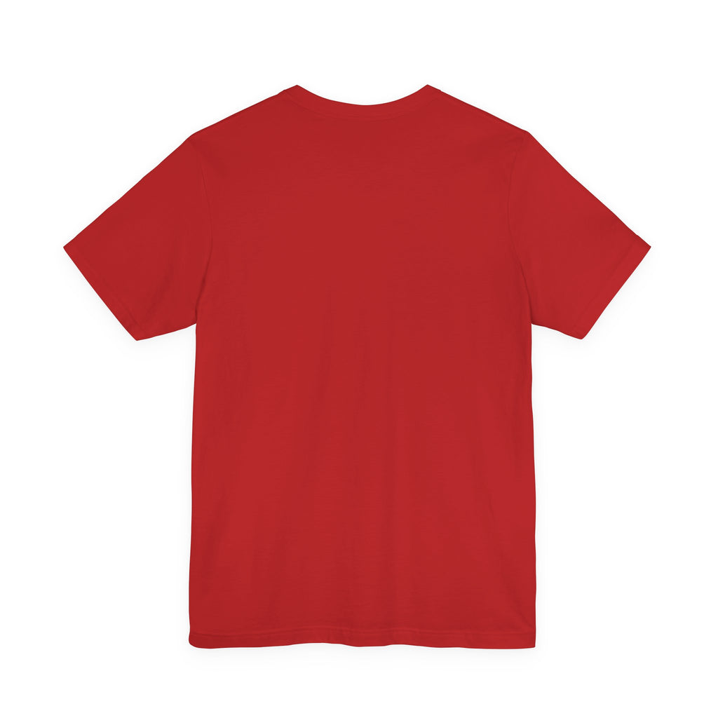Where are you Unisex Jersey Tee - Perfect Gift for Friends, Casual Wear, Birthdays, Anniversaries, Humor Merch, Everyday Comfort