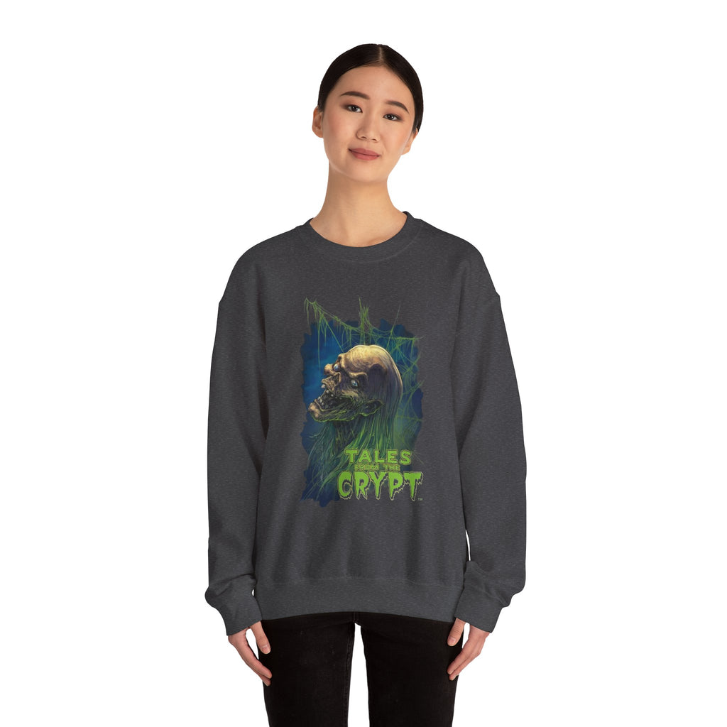 Tales from the Crypt Unisex Heavy Blend™ Crewneck Sweatshirt