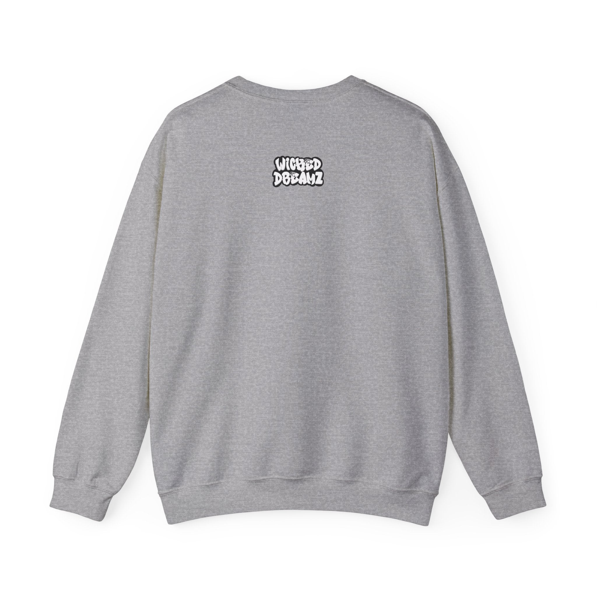 Tales from the Crypt Unisex Heavy Blend™ Crewneck Sweatshirt