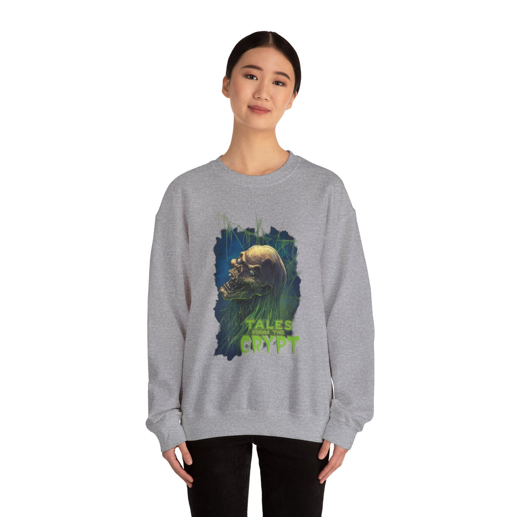 Tales from the Crypt Unisex Heavy Blend™ Crewneck Sweatshirt