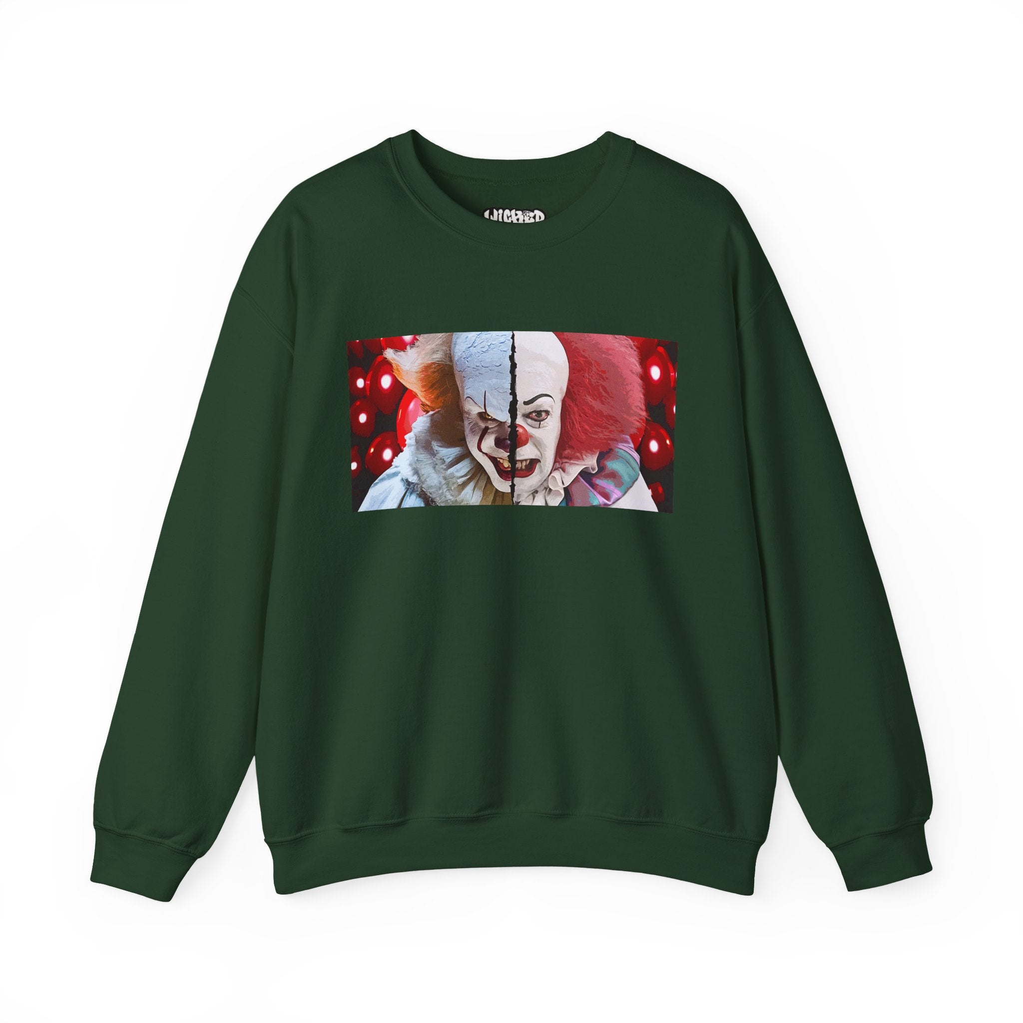 The It Unisex Heavy Blend™ Crewneck Sweatshirt