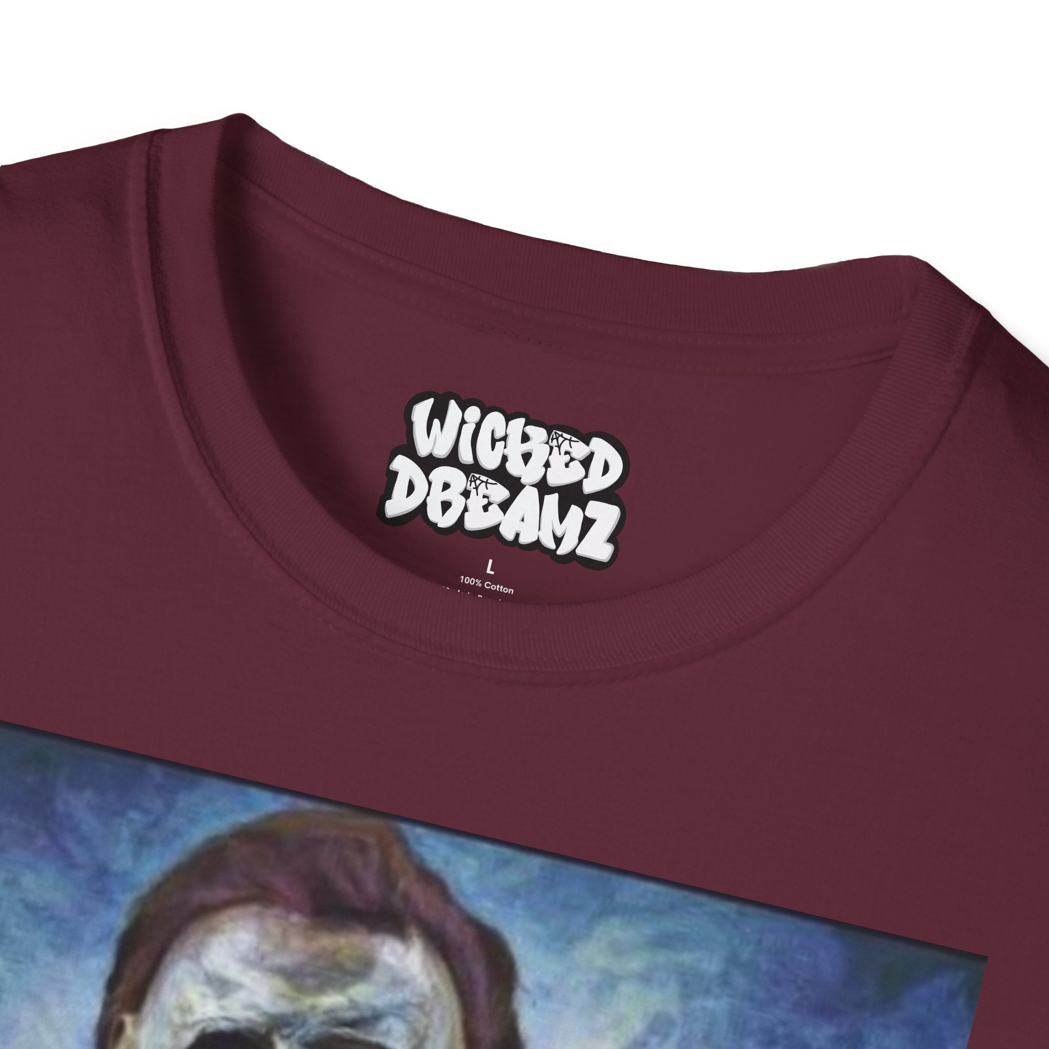 Horror bros T-Shirt, Halloween Costume, Movie Night Shirt, Horror Fan Gift, Unisex Graphic Tee