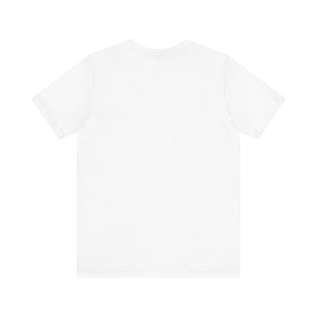 Where are you Unisex Jersey Tee - Perfect Gift for Friends, Casual Wear, Birthdays, Anniversaries, Humor Merch, Everyday Comfort