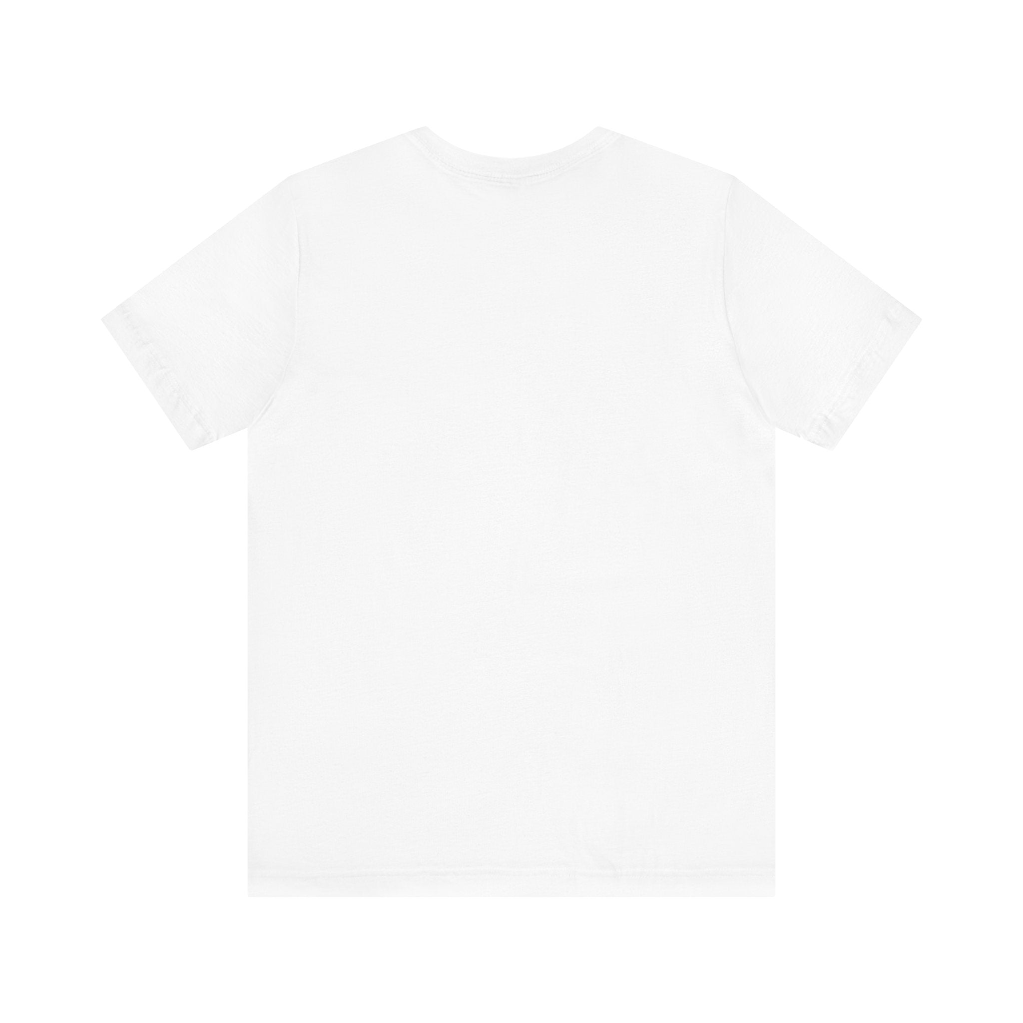 Where are you Unisex Jersey Tee - Perfect Gift for Friends, Casual Wear, Birthdays, Anniversaries, Humor Merch, Everyday Comfort