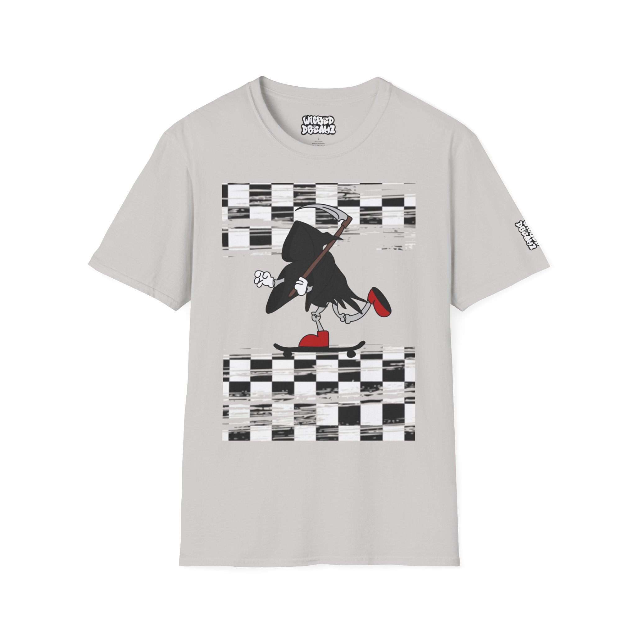 Stylish Graphic T-Shirt, Casual Wear, Street Fashion, Gift for Friends, Unisex Tees, Everyday Comfort
