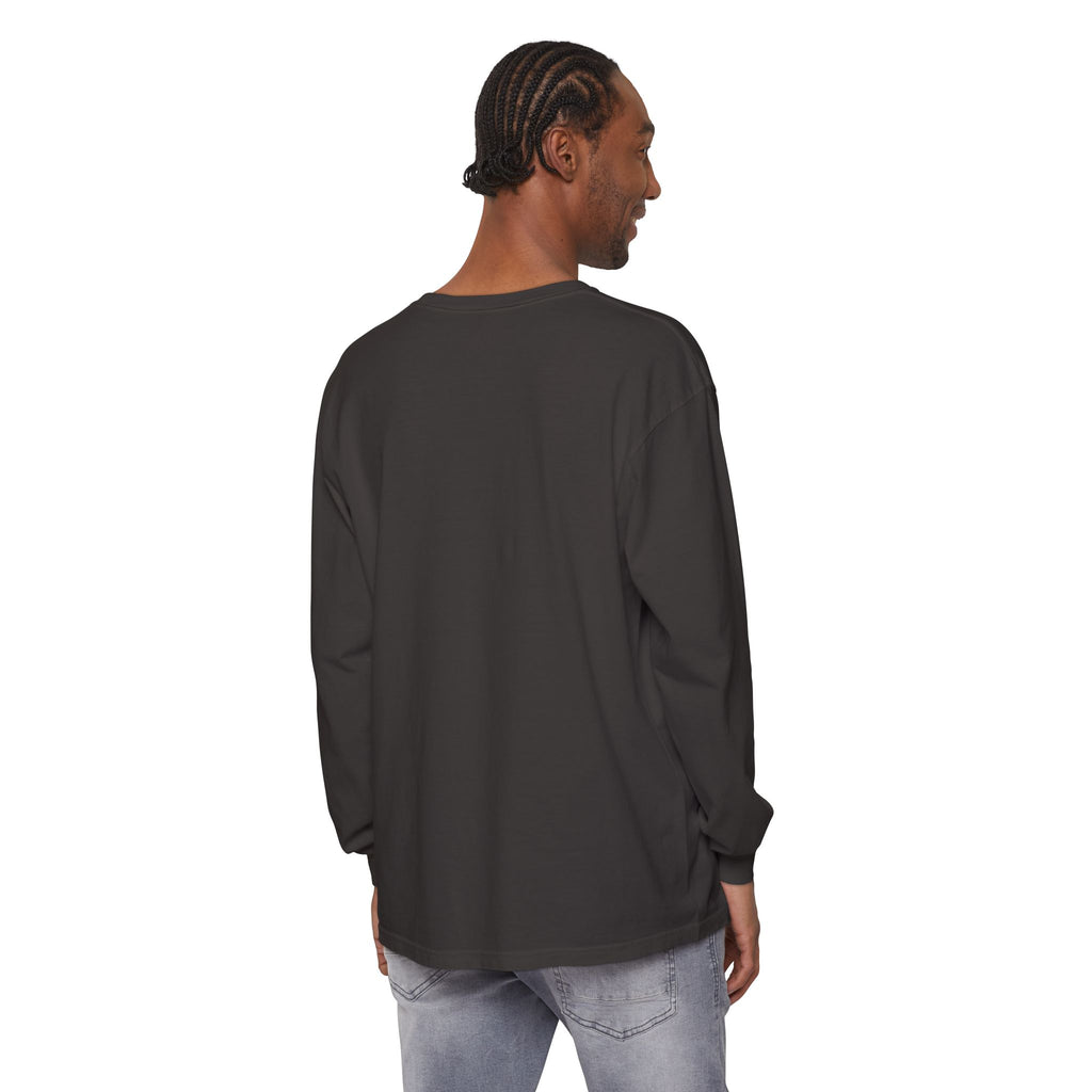 Wicked Dreamz Long Sleeve Tee - Trendy Streetwear Top, Casual Wear, Graphic T-Shirt, Unisex Fashion, Gift for Him/Her