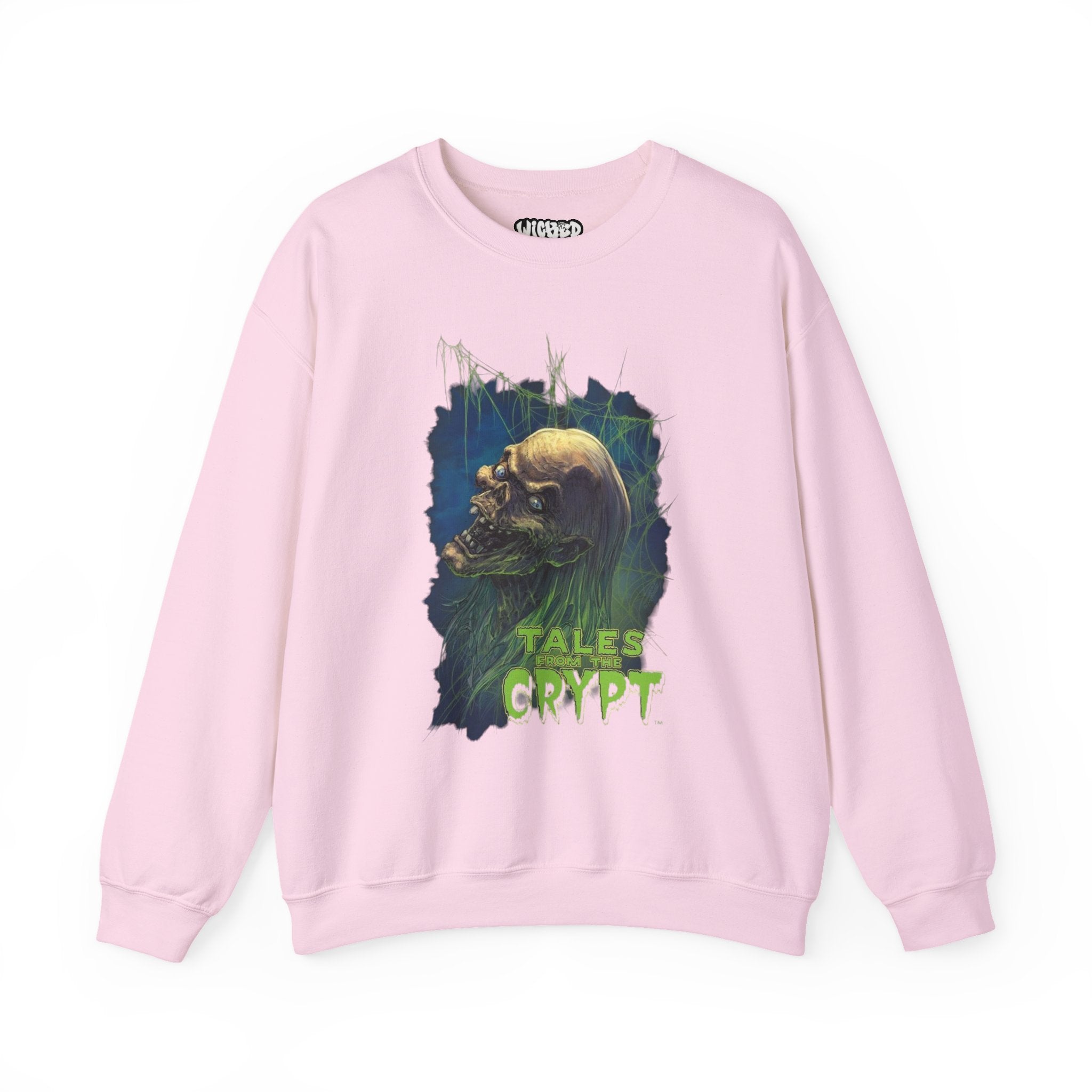 Tales from the Crypt Unisex Heavy Blend™ Crewneck Sweatshirt