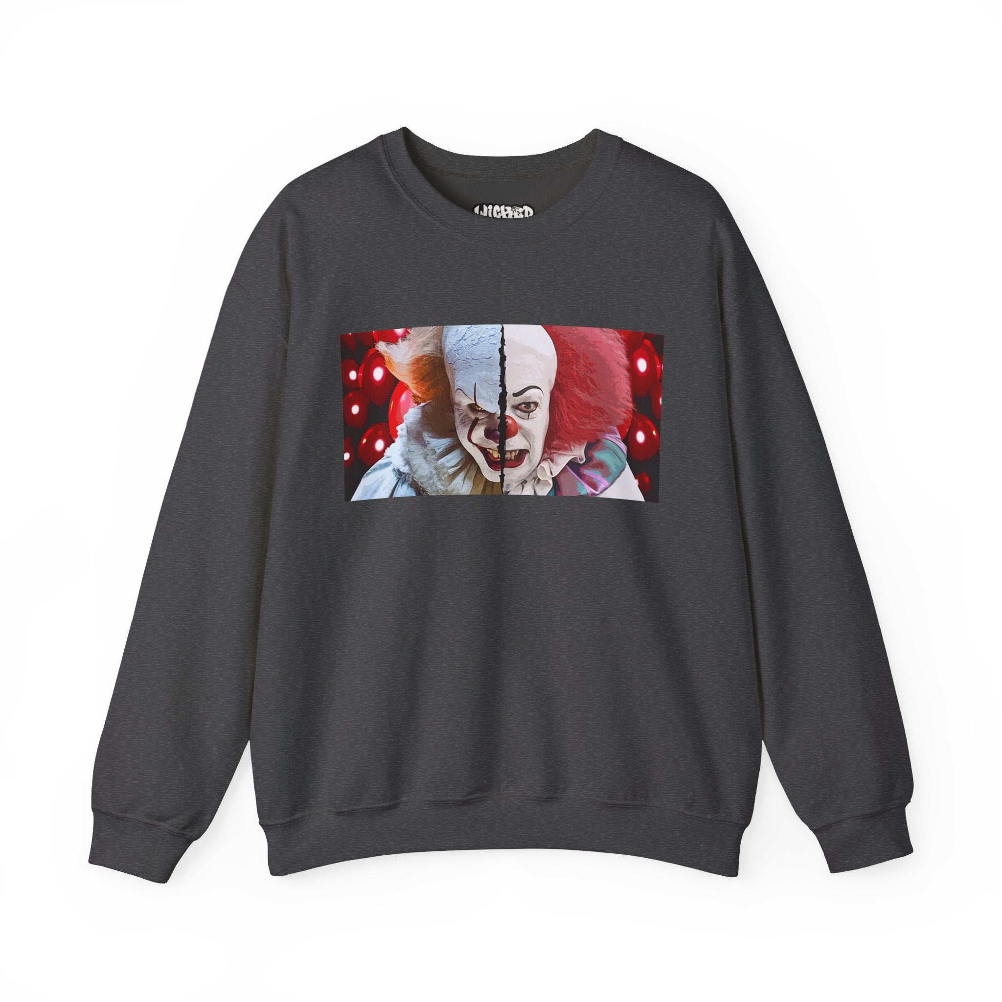 The It Unisex Heavy Blend™ Crewneck Sweatshirt