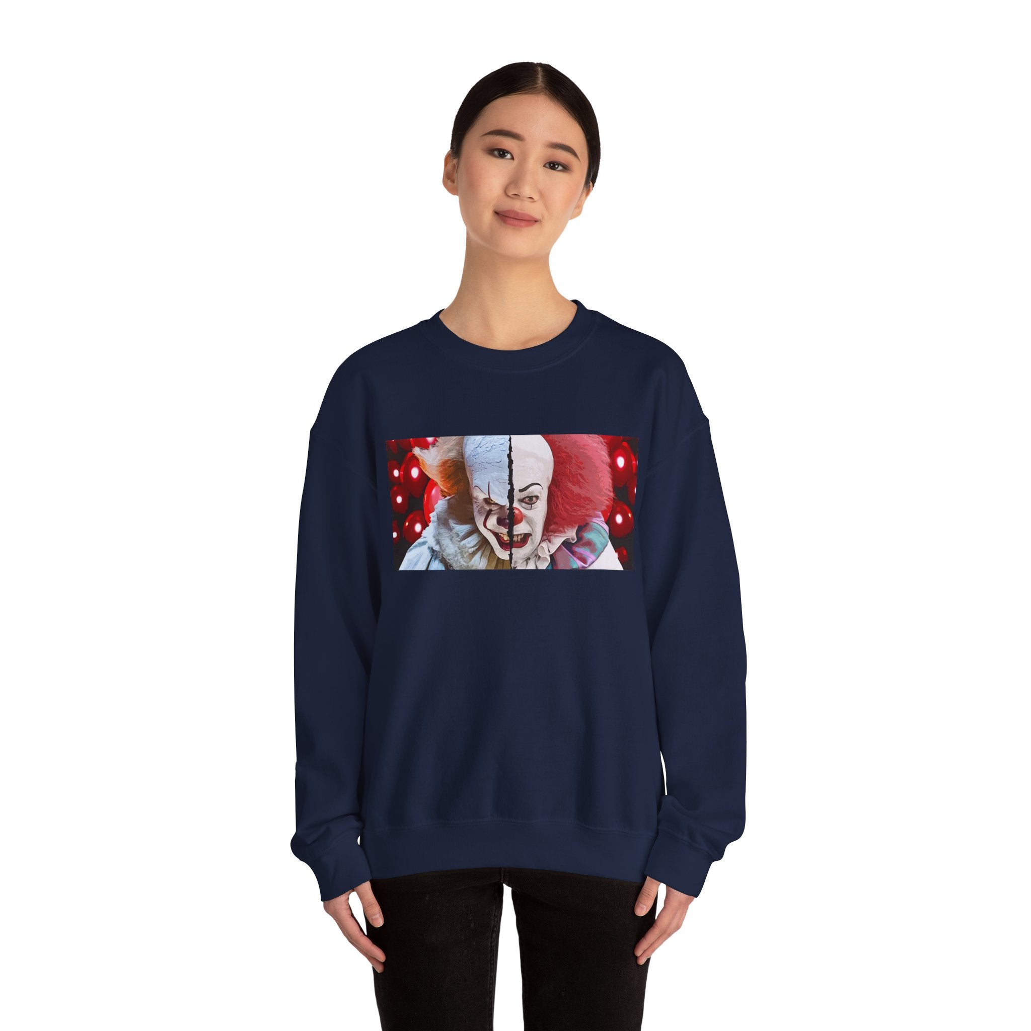 The It Unisex Heavy Blend™ Crewneck Sweatshirt