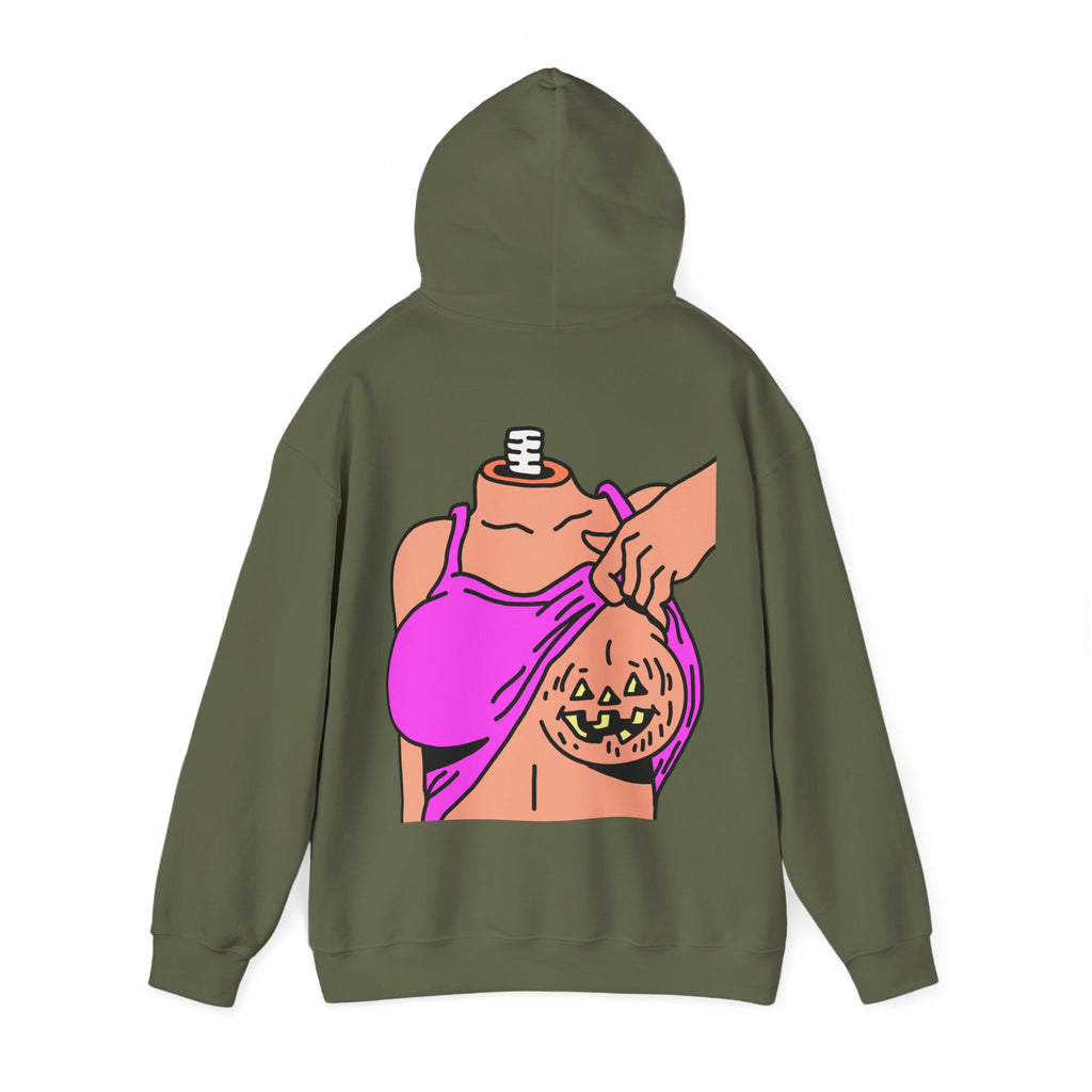 Artistic Hoodie with Unique Design for Comfy Style, Graphic Sweatshirt, Unisex Pullover, Casual Wear, Perfect Gift