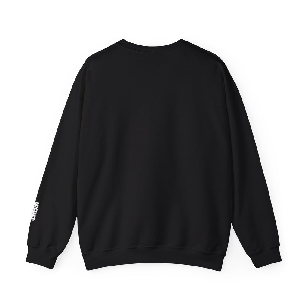 All the fall things Heavy Blend™ Crewneck Sweatshirt