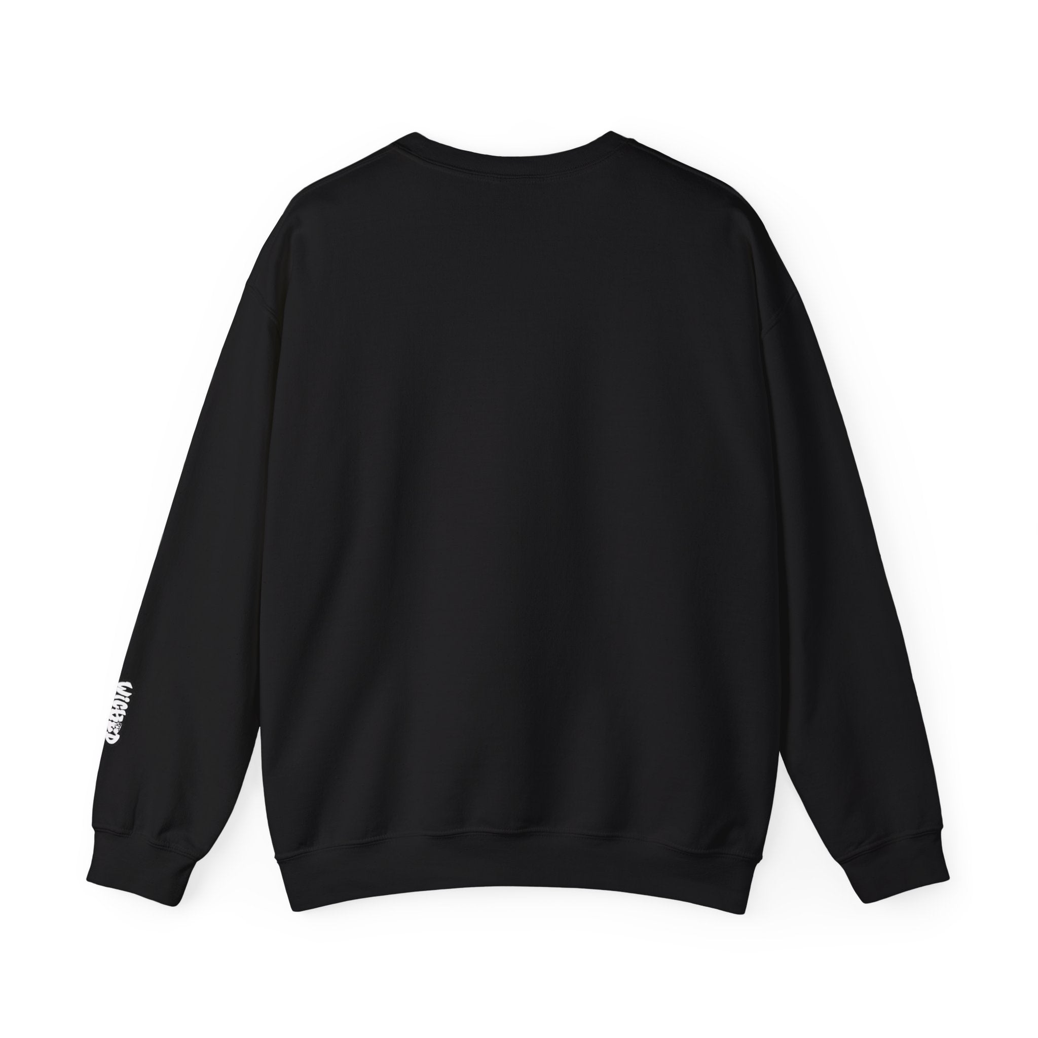 All the fall things Heavy Blend™ Crewneck Sweatshirt