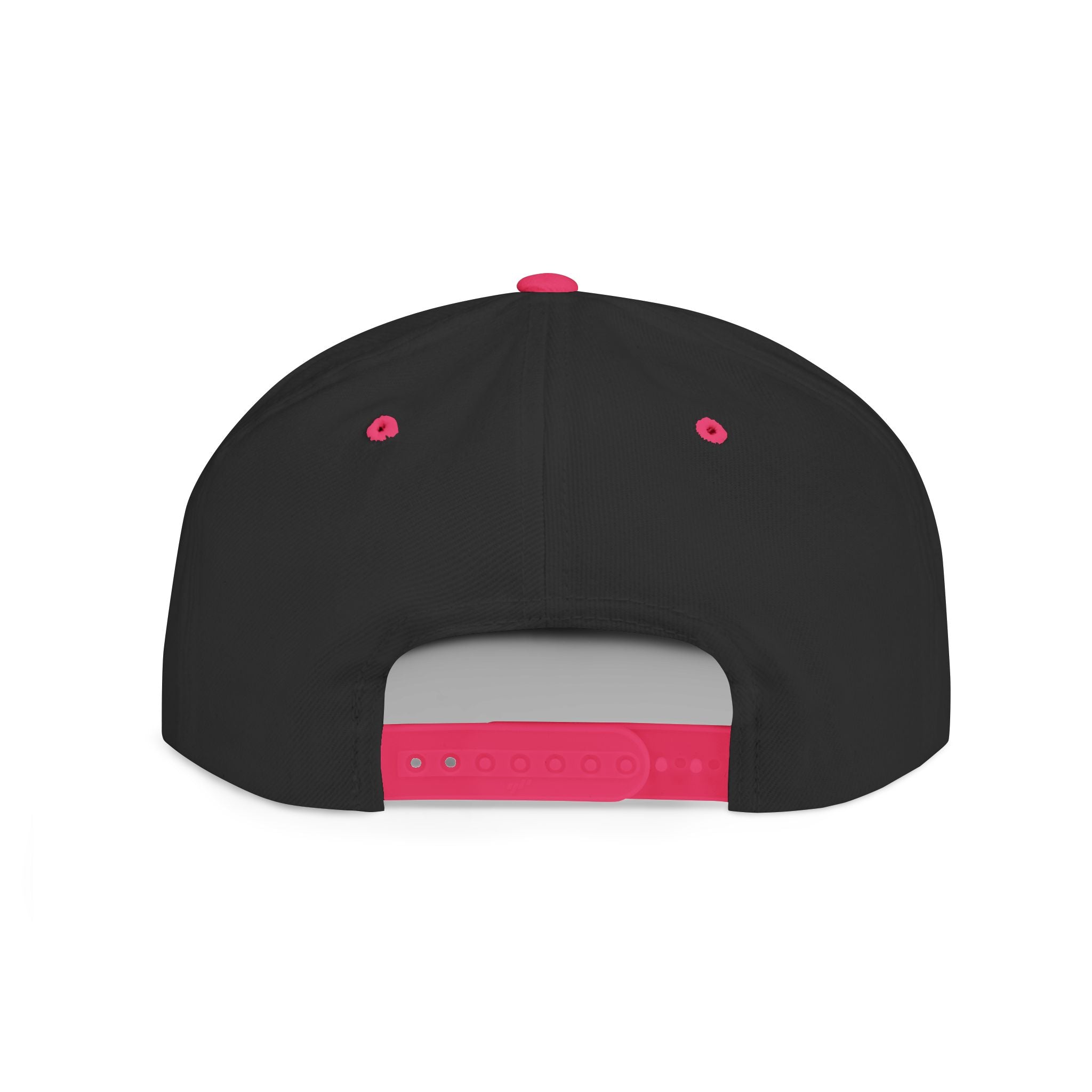 Wicked Dreamz Snapback Hat, Trendy Flat Bill Cap for Street Style, Unisex Urban Fashion, Perfect Gift for Hip-Hop Lovers, Casual Wear