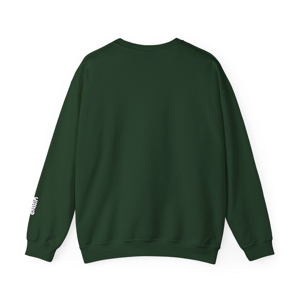 All the fall things Heavy Blend™ Crewneck Sweatshirt