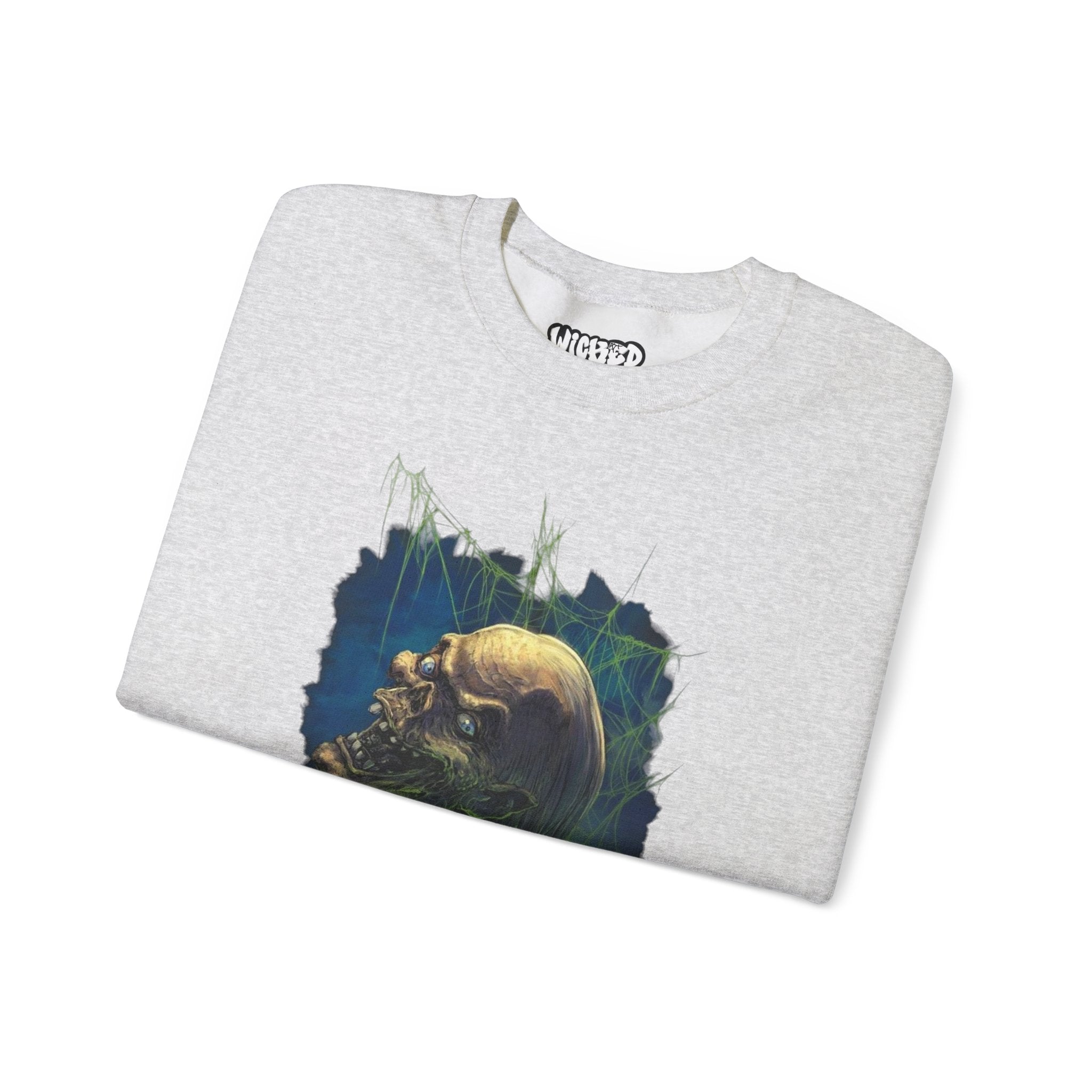 Tales from the Crypt Unisex Heavy Blend™ Crewneck Sweatshirt