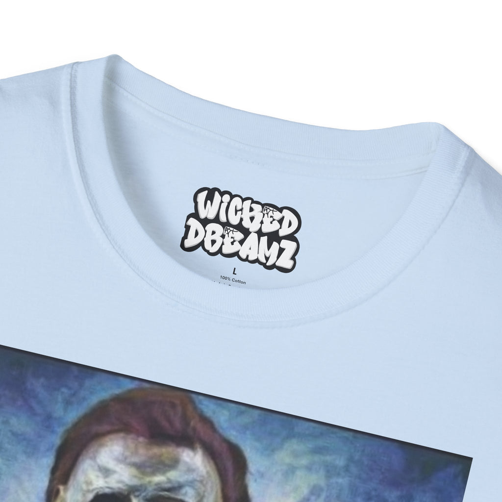 Horror bros T-Shirt, Halloween Costume, Movie Night Shirt, Horror Fan Gift, Unisex Graphic Tee