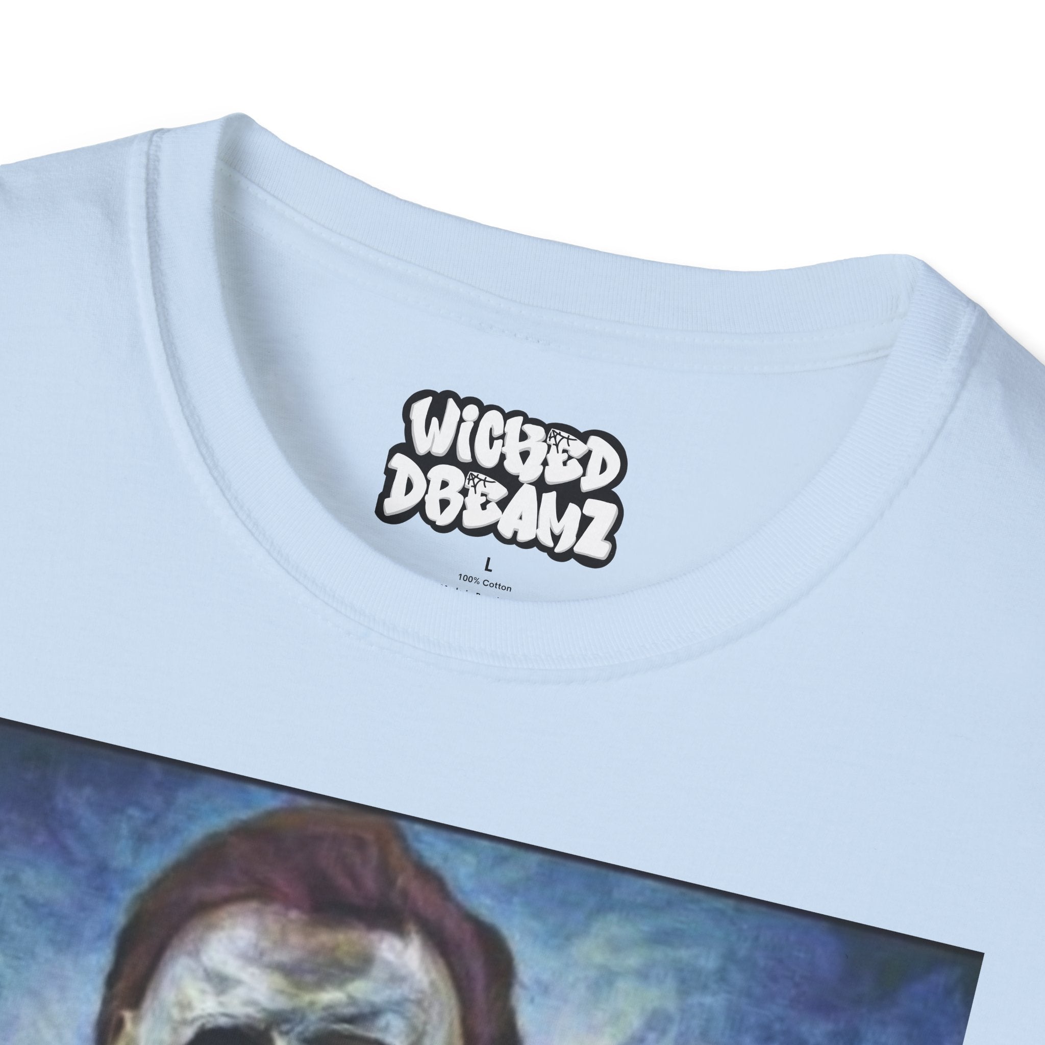 Horror bros T-Shirt, Halloween Costume, Movie Night Shirt, Horror Fan Gift, Unisex Graphic Tee