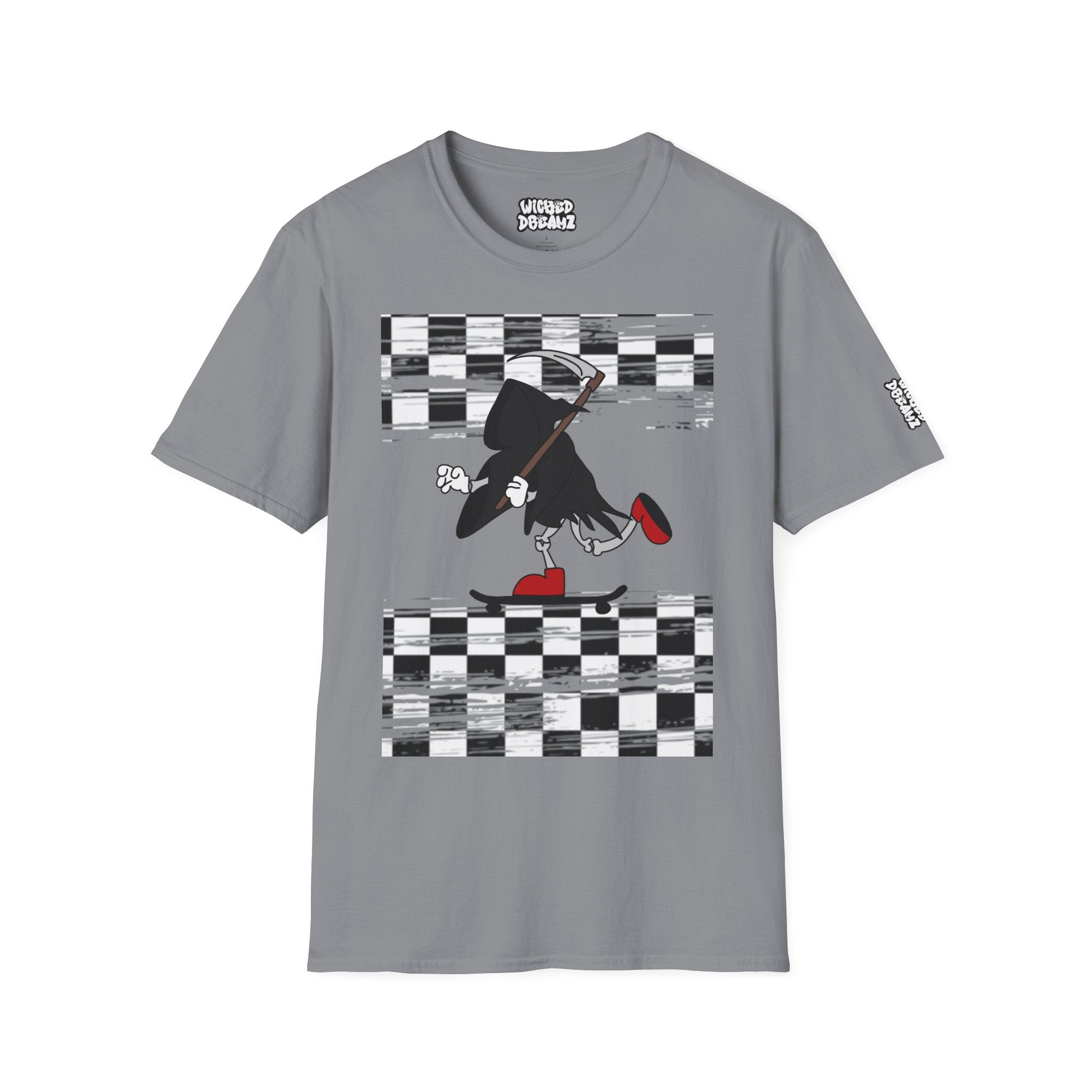 Stylish Graphic T-Shirt, Casual Wear, Street Fashion, Gift for Friends, Unisex Tees, Everyday Comfort