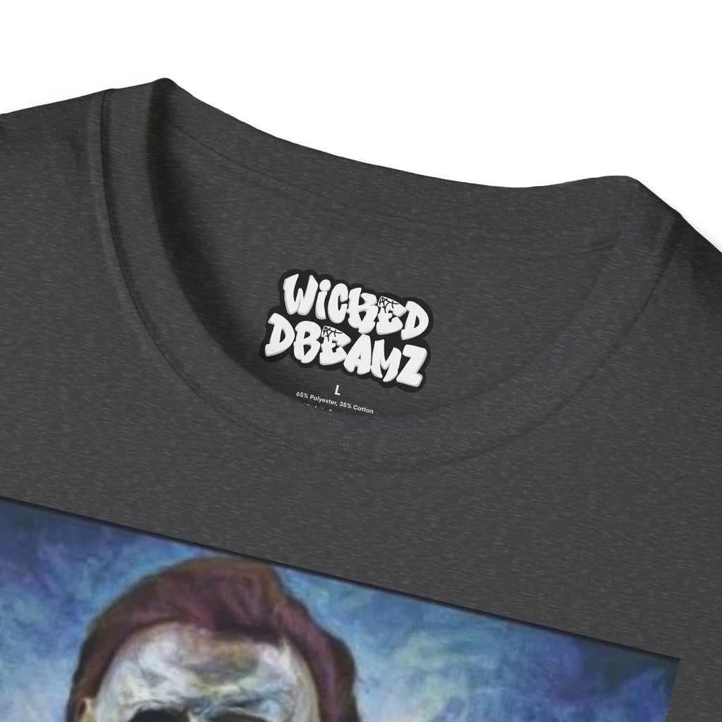 Horror bros T-Shirt, Halloween Costume, Movie Night Shirt, Horror Fan Gift, Unisex Graphic Tee