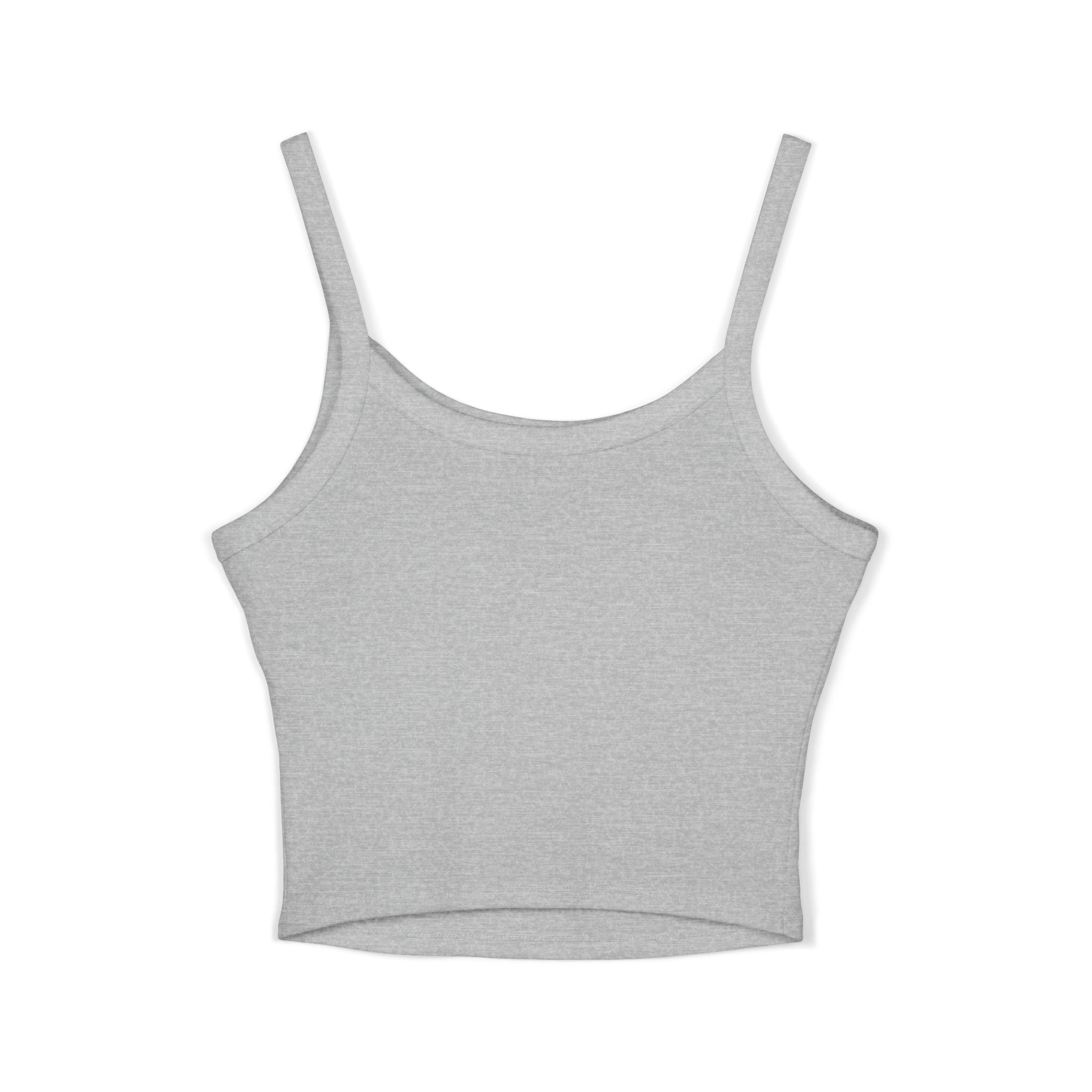 Wicked Dreamz Spaghetti Strap Tank Top, Casual Summer Top, Lightweight Layering Piece, Perfect for Festivals, Beach Days, and Everyday Wear