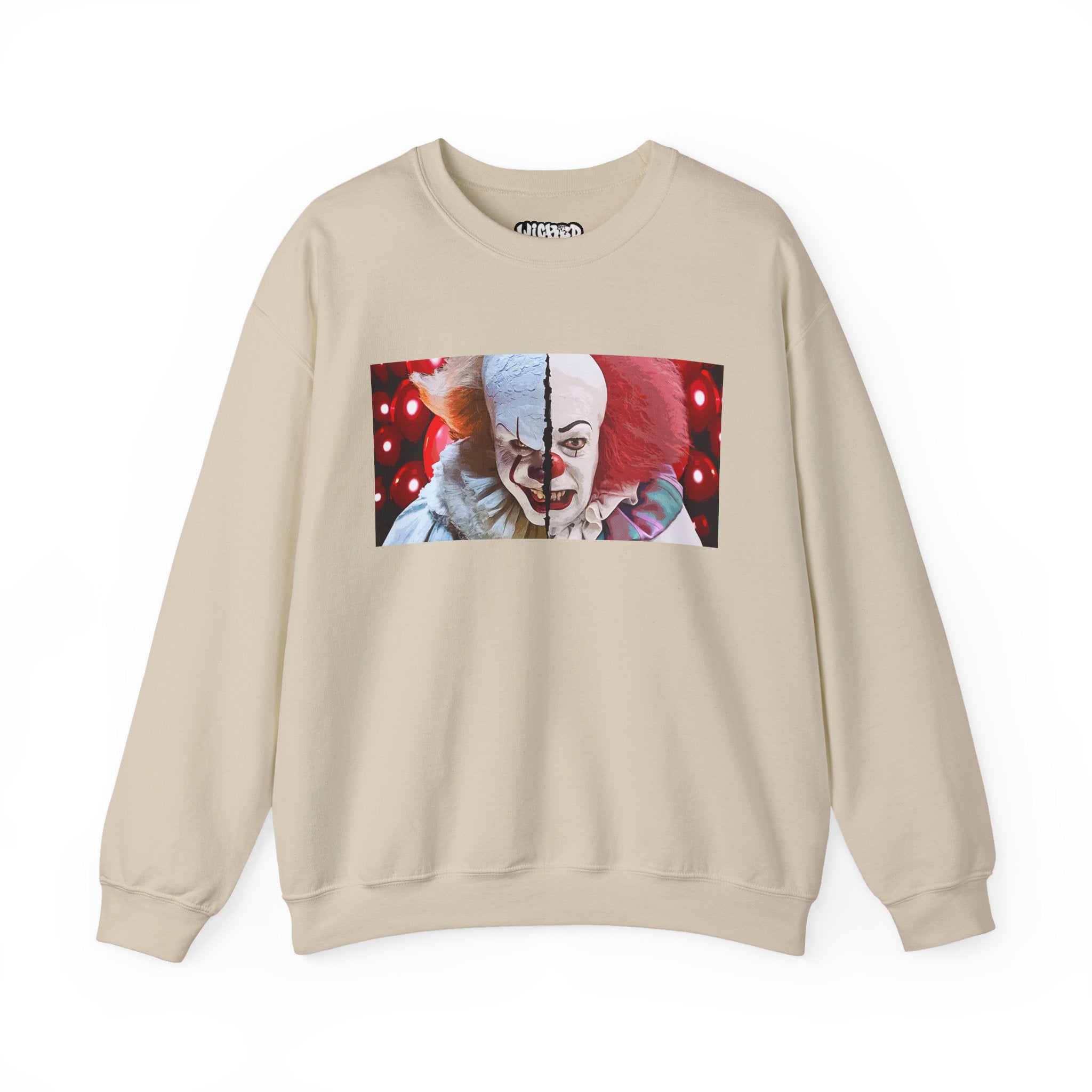 The It Unisex Heavy Blend™ Crewneck Sweatshirt