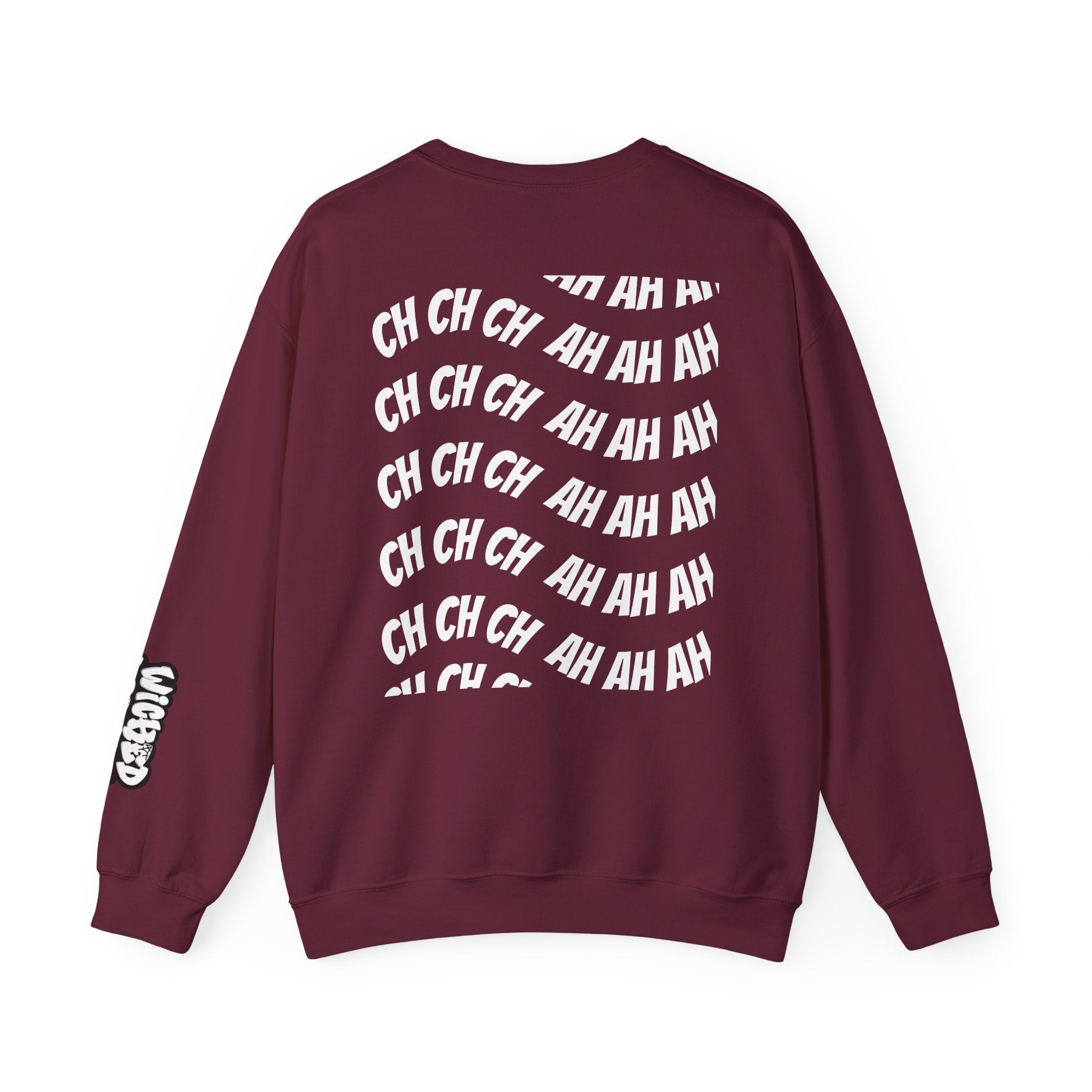 Heartwarming Horror Crewneck Sweatshirt - Perfect for Halloween, Cozy Nights, Gift for Horror Fans, Unisex Sweatshirt, Vintage Style