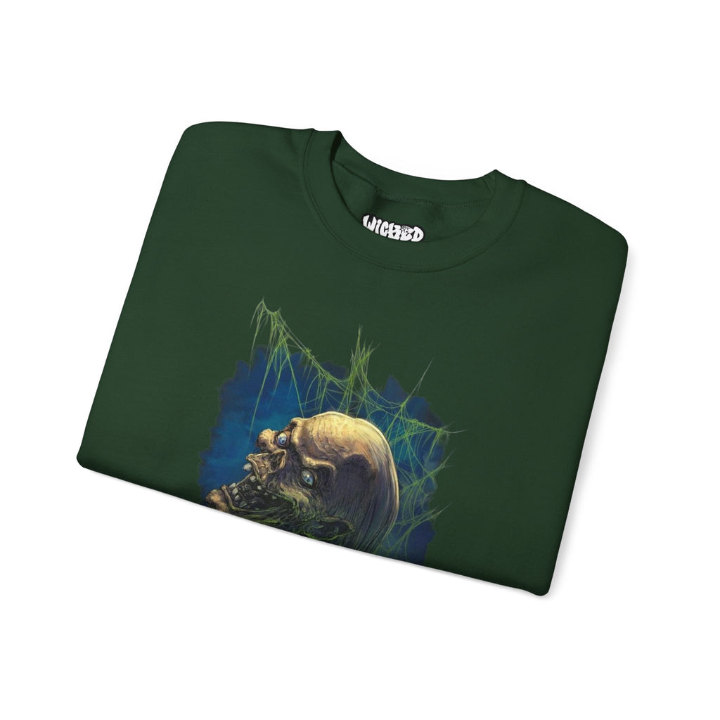Tales from the Crypt Unisex Heavy Blend™ Crewneck Sweatshirt