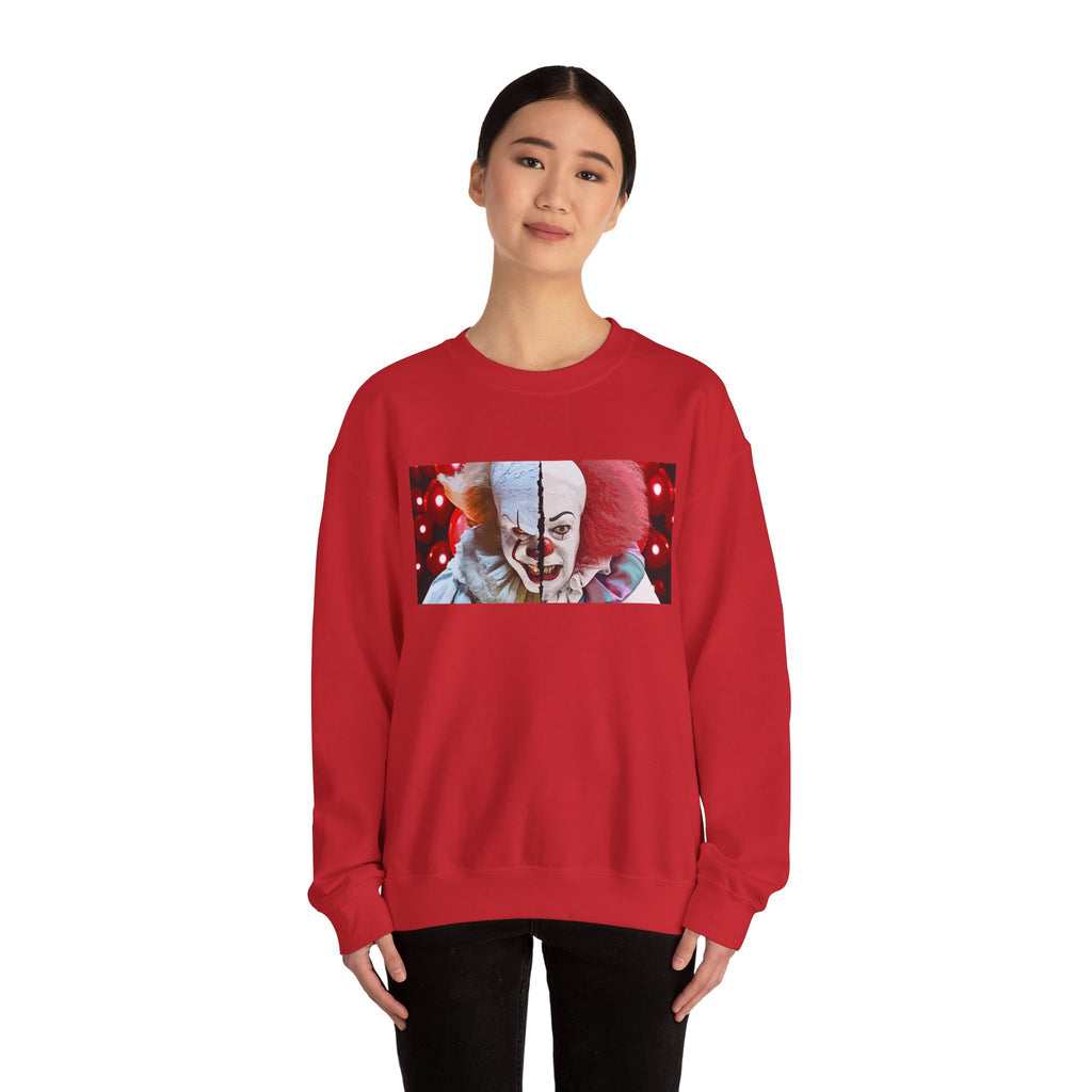 The It Unisex Heavy Blend™ Crewneck Sweatshirt