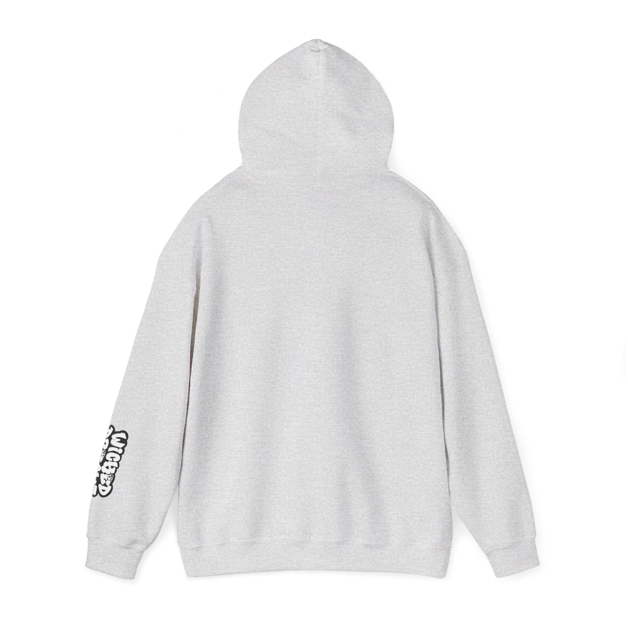 Sparkly Ghost Hoodie, Unisex Hooded Sweatshirt, Cozy Layer for Fall, Halloween Costume, Gifts for Teens, Streetwear Style