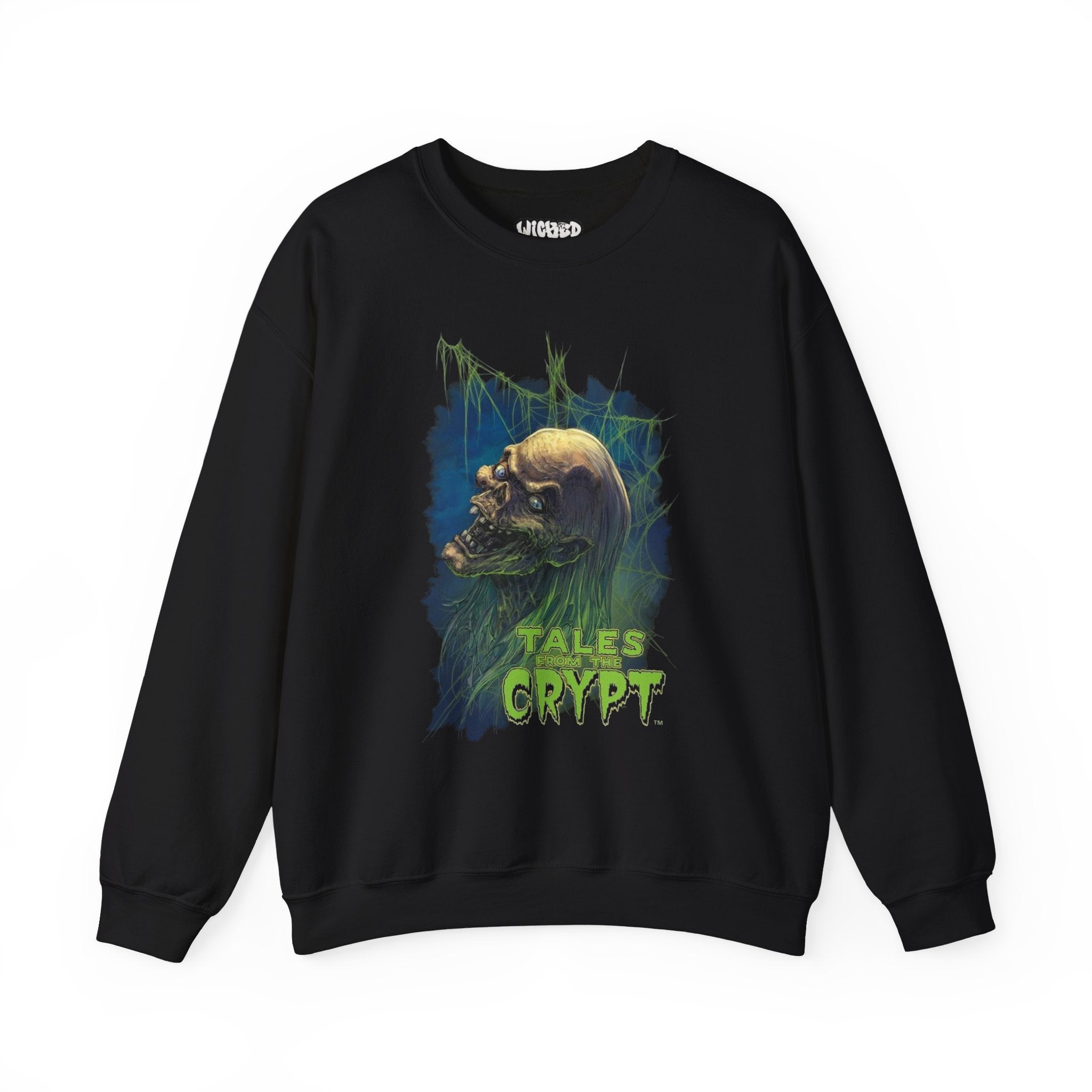 Tales from the Crypt Unisex Heavy Blend™ Crewneck Sweatshirt