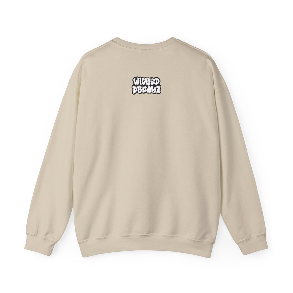 The Shining Sweatshirt - Cozy Horror Crewneck for Movie Lovers, Halloween Gift, Unisex Apparel, Retro Film Dramatic Look, Inner Nerd Style