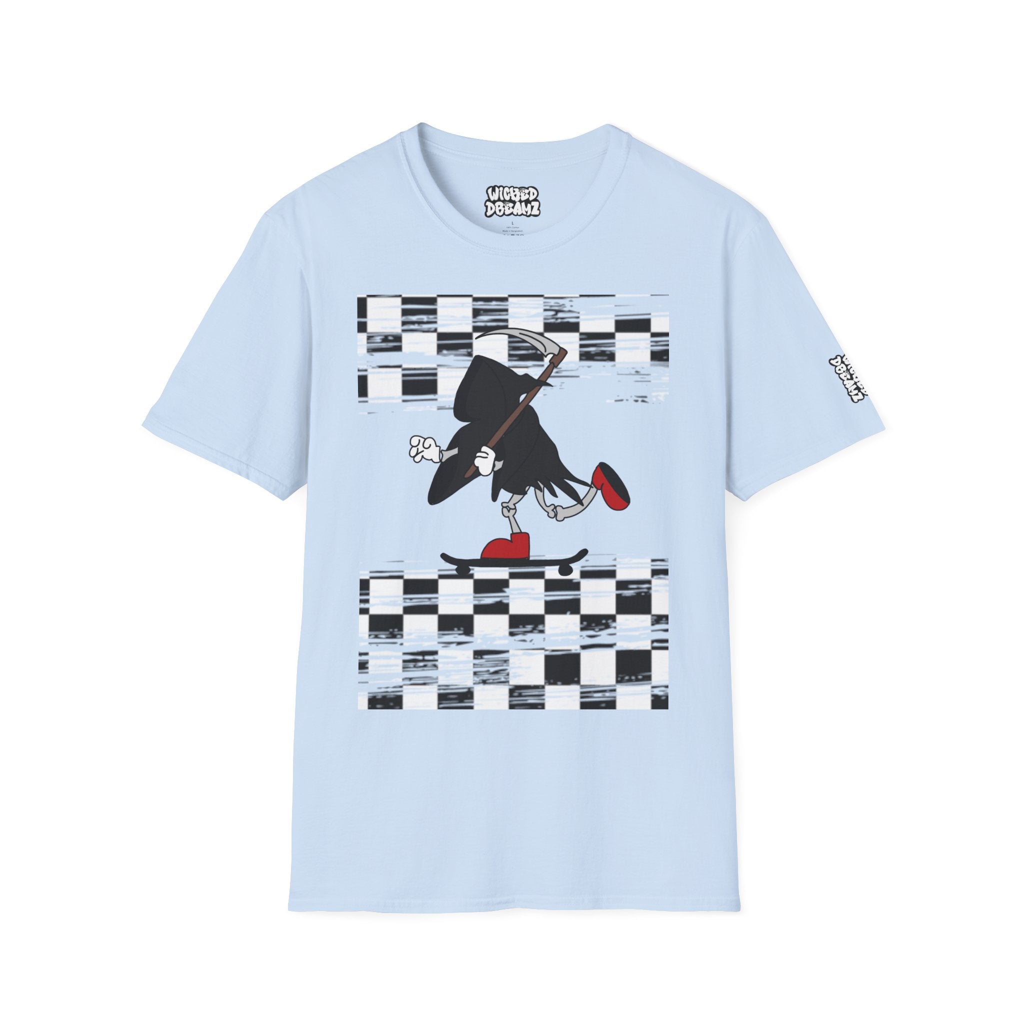Stylish Graphic T-Shirt, Casual Wear, Street Fashion, Gift for Friends, Unisex Tees, Everyday Comfort