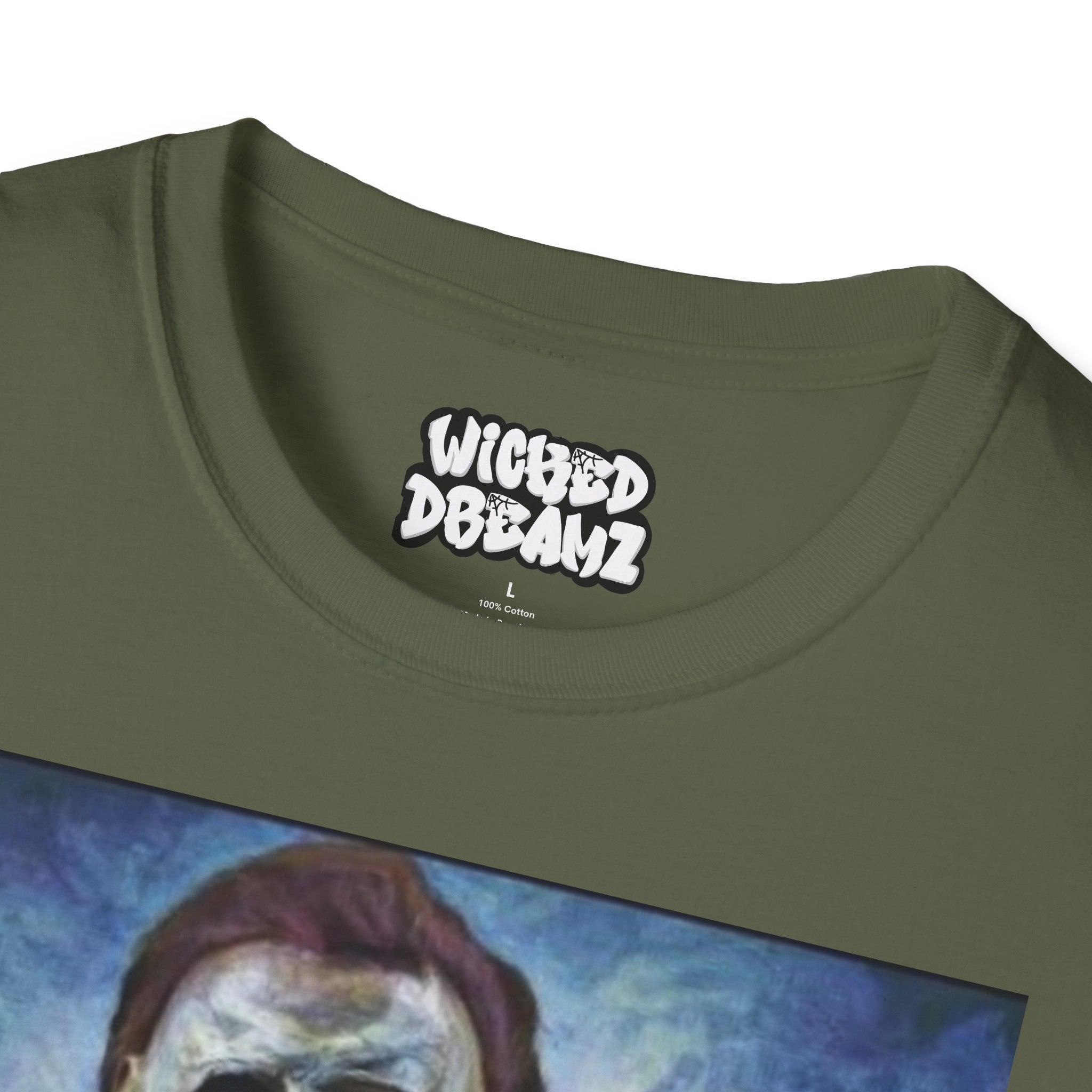 Horror bros T-Shirt, Halloween Costume, Movie Night Shirt, Horror Fan Gift, Unisex Graphic Tee