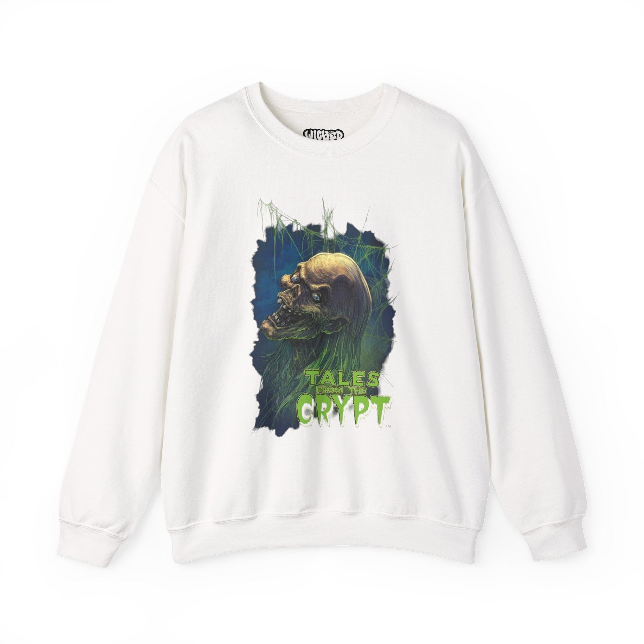 Tales from the Crypt Unisex Heavy Blend™ Crewneck Sweatshirt