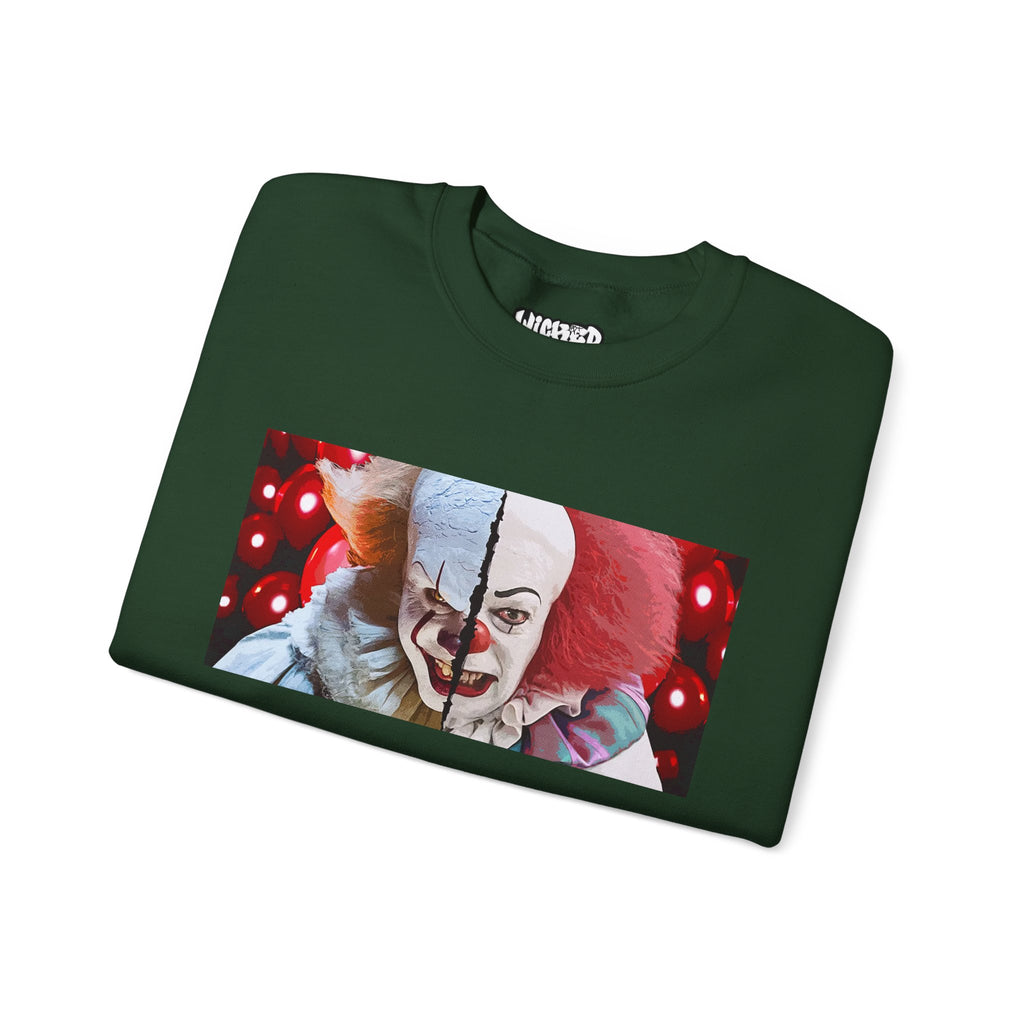 The It Unisex Heavy Blend™ Crewneck Sweatshirt