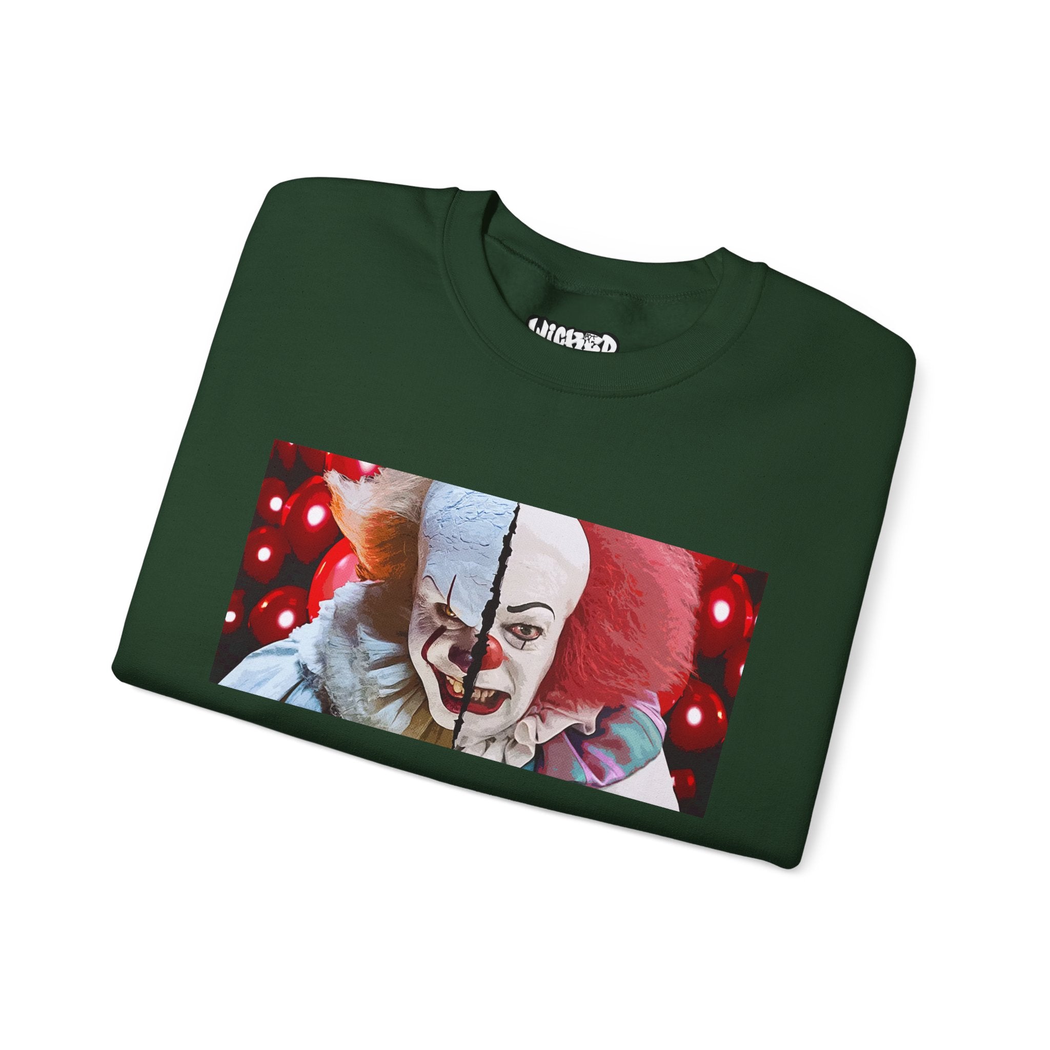 The It Unisex Heavy Blend™ Crewneck Sweatshirt