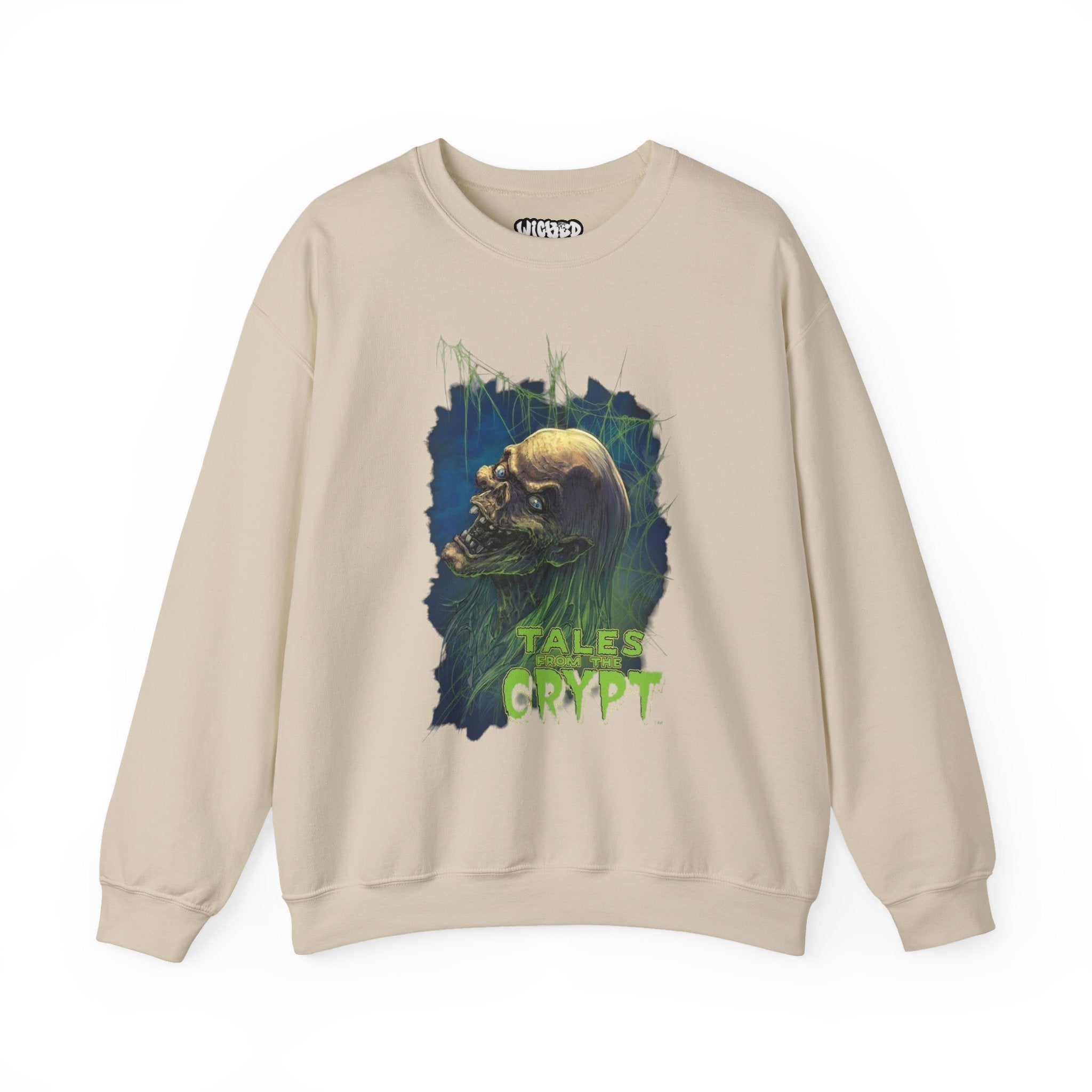 Tales from the Crypt Unisex Heavy Blend™ Crewneck Sweatshirt