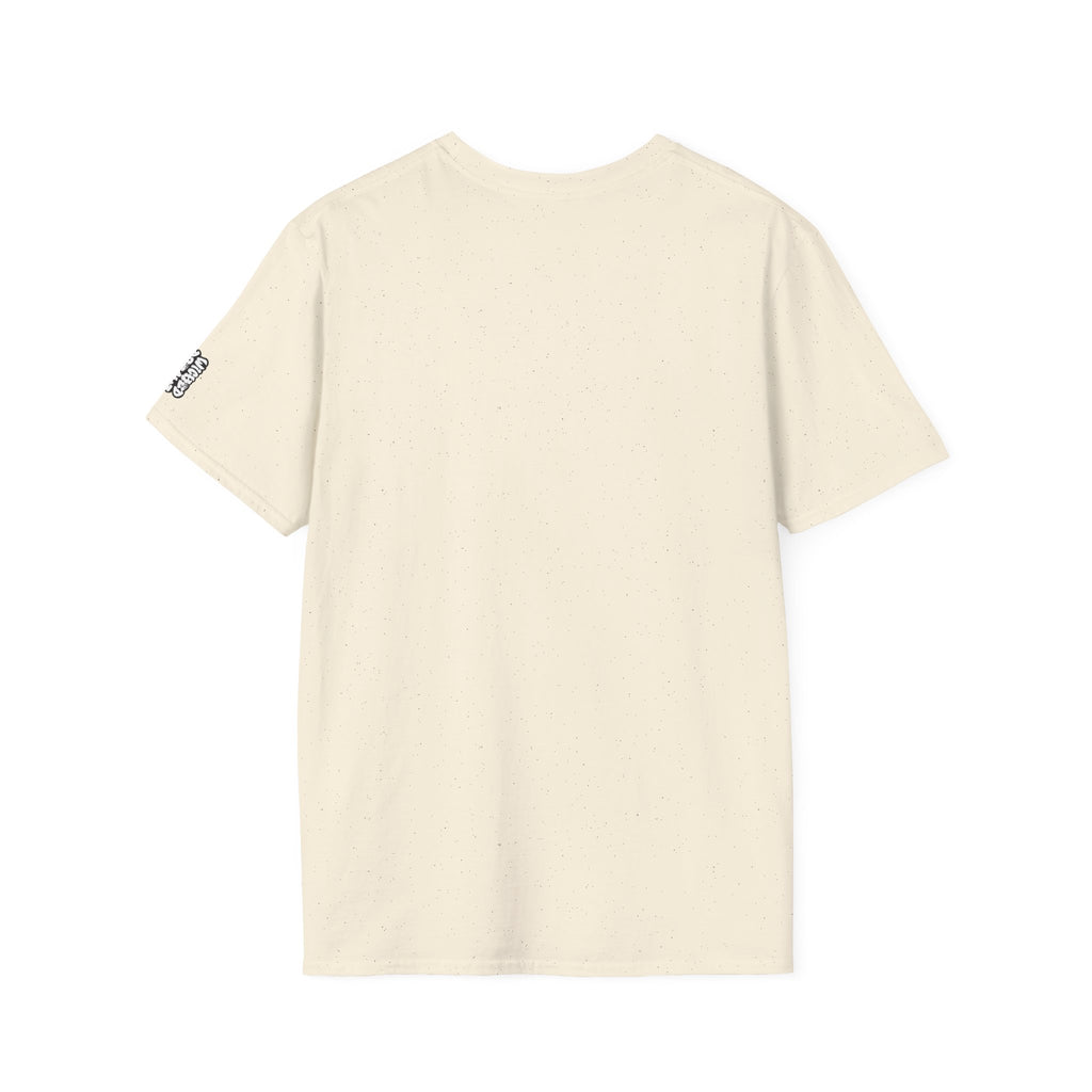 Stylish Graphic T-Shirt, Casual Wear, Street Fashion, Gift for Friends, Unisex Tees, Everyday Comfort