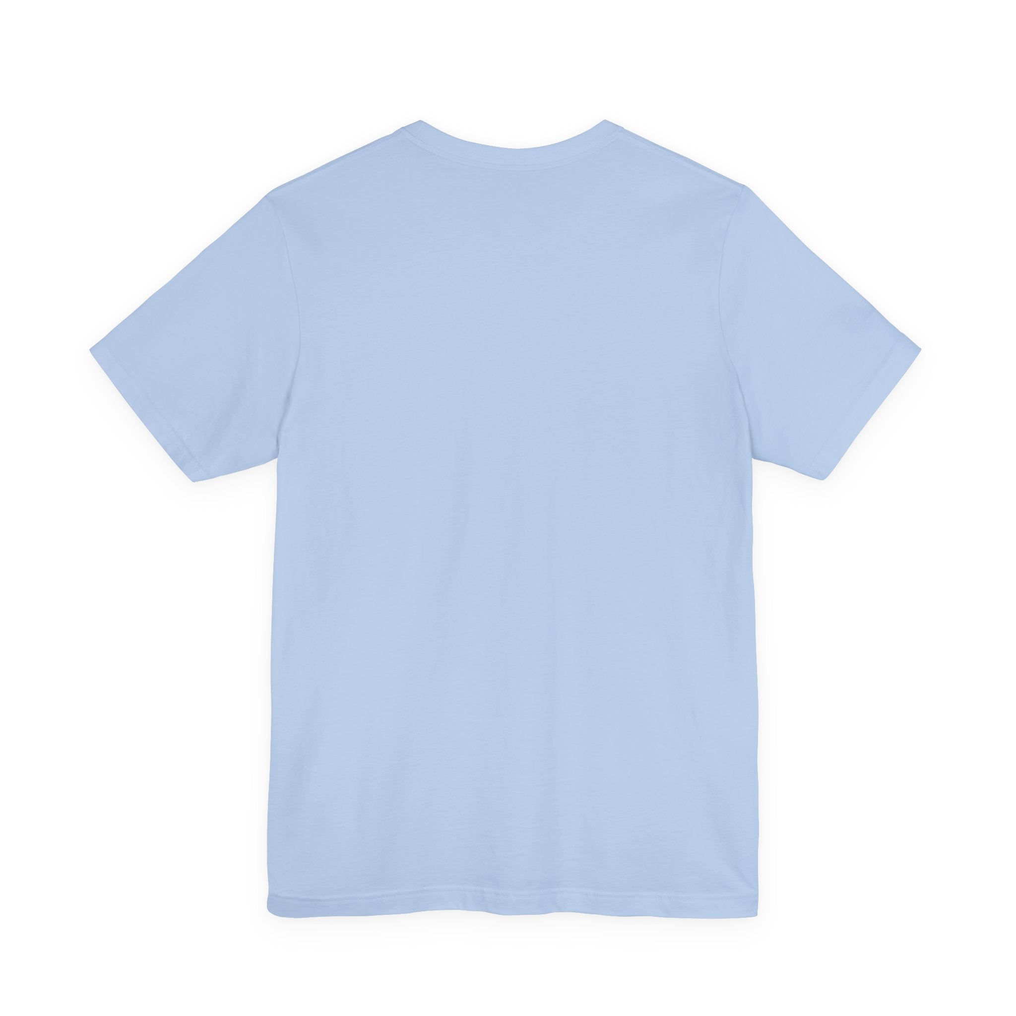 Where are you Unisex Jersey Tee - Perfect Gift for Friends, Casual Wear, Birthdays, Anniversaries, Humor Merch, Everyday Comfort