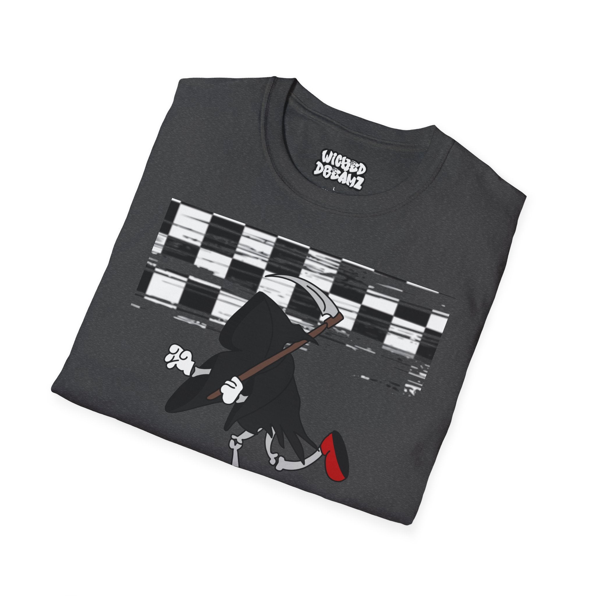 Stylish Graphic T-Shirt, Casual Wear, Street Fashion, Gift for Friends, Unisex Tees, Everyday Comfort