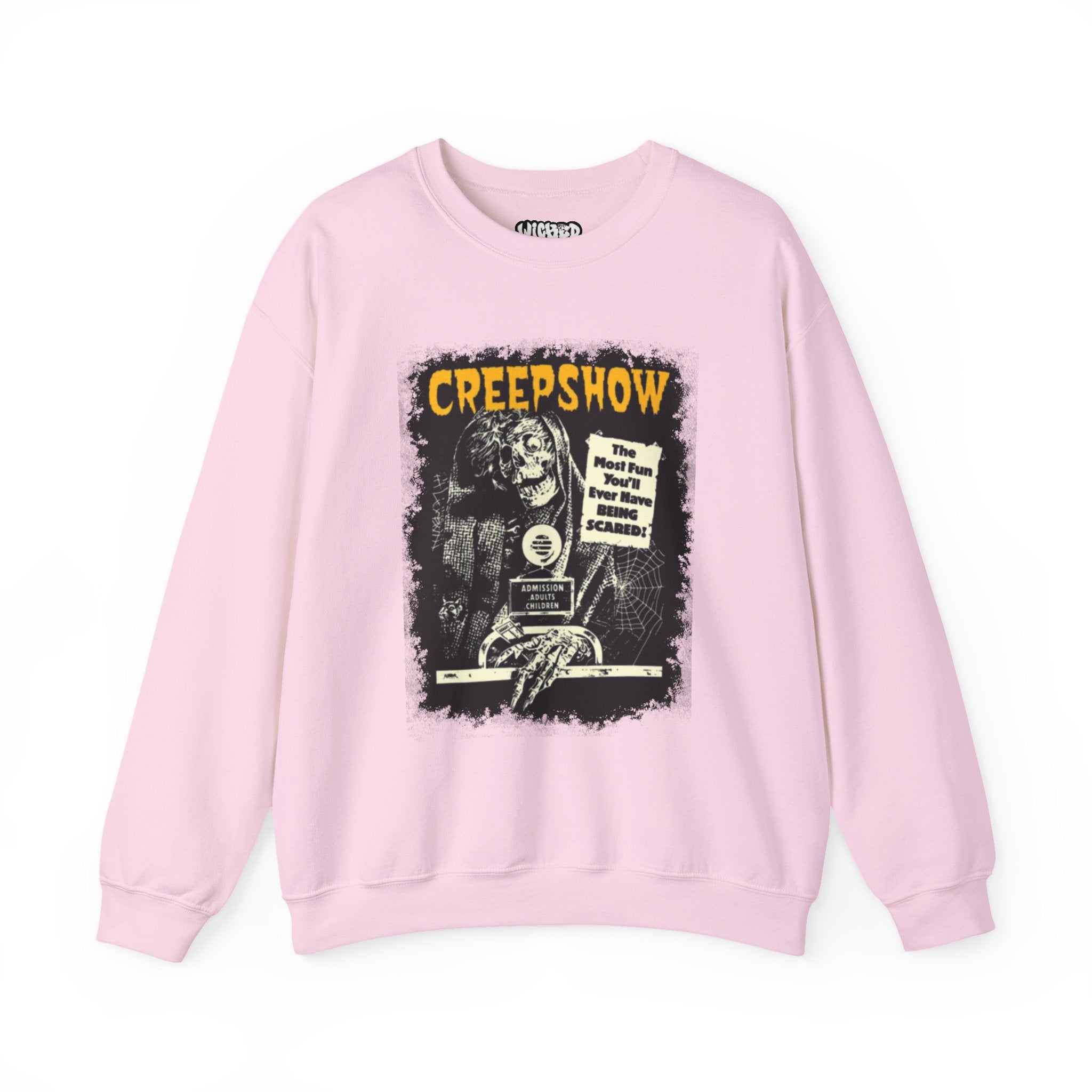 Creepshow Unisex Heavy Blend™ Crewneck Sweatshirt