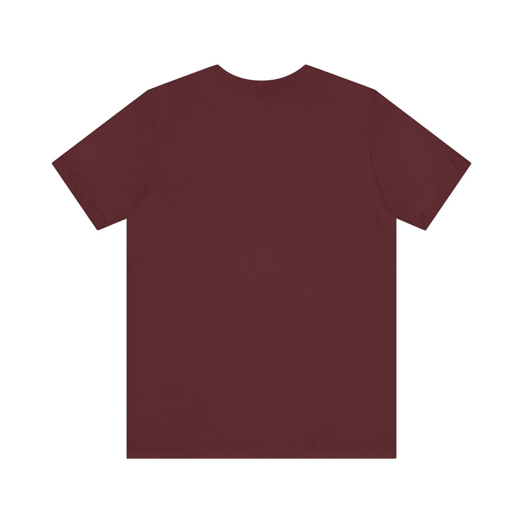Where are you Unisex Jersey Tee - Perfect Gift for Friends, Casual Wear, Birthdays, Anniversaries, Humor Merch, Everyday Comfort