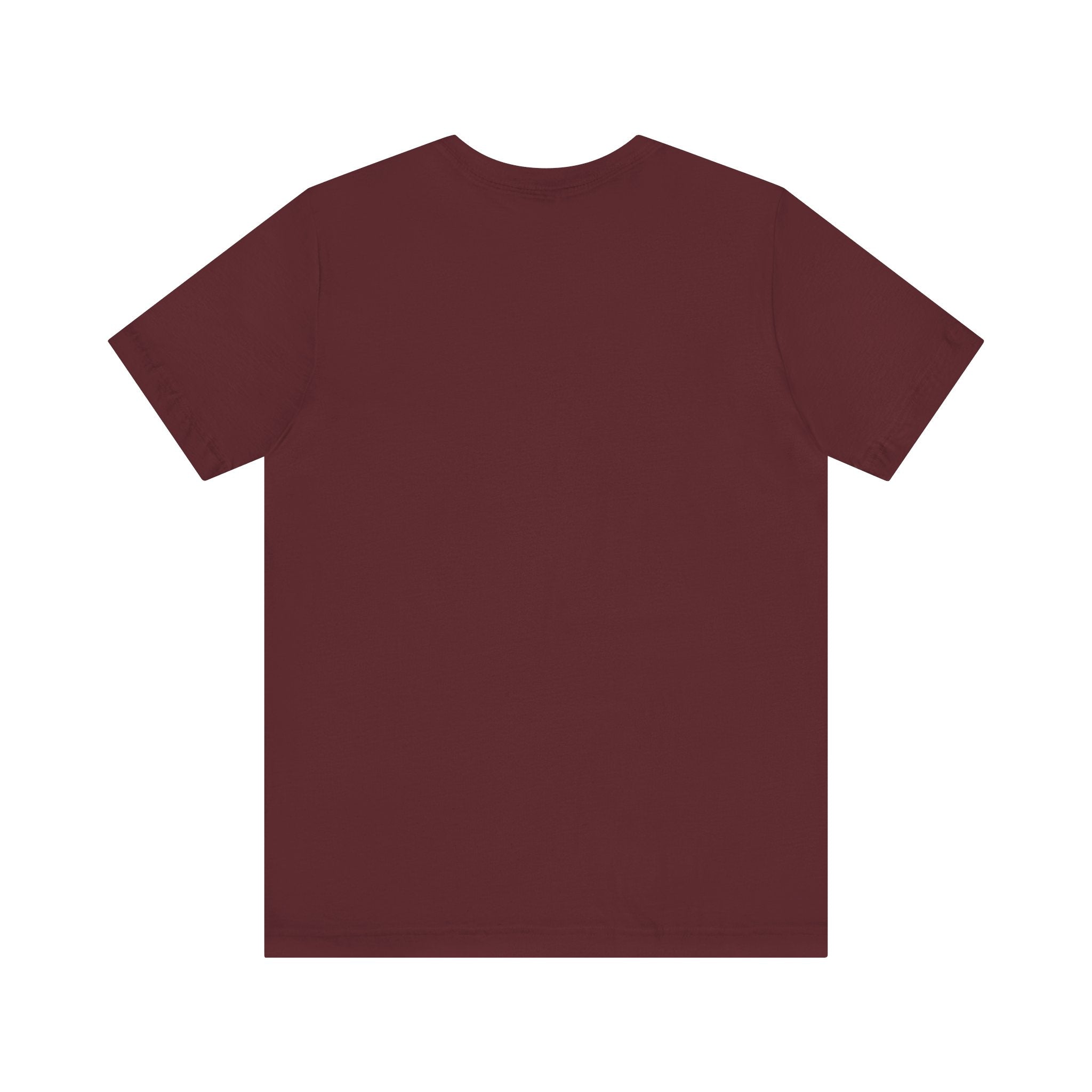 Where are you Unisex Jersey Tee - Perfect Gift for Friends, Casual Wear, Birthdays, Anniversaries, Humor Merch, Everyday Comfort