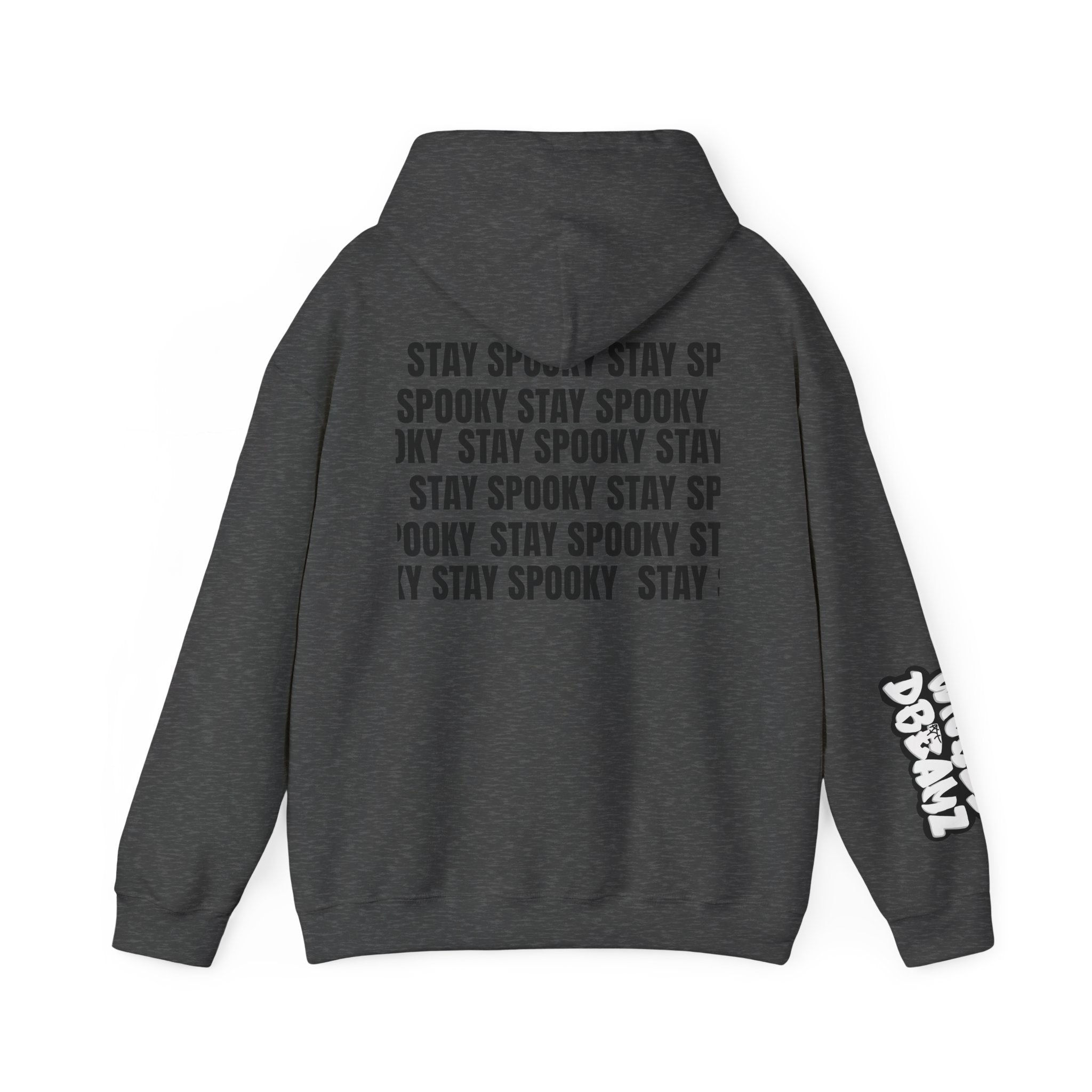 Lifestyle Hoodie: "It's Not a Phase" Unisex Heavy Blend™ Hooded Sweatshirt, Casual Wear, Trendy, Gift for Teens, Streetwear, Everyday [...]