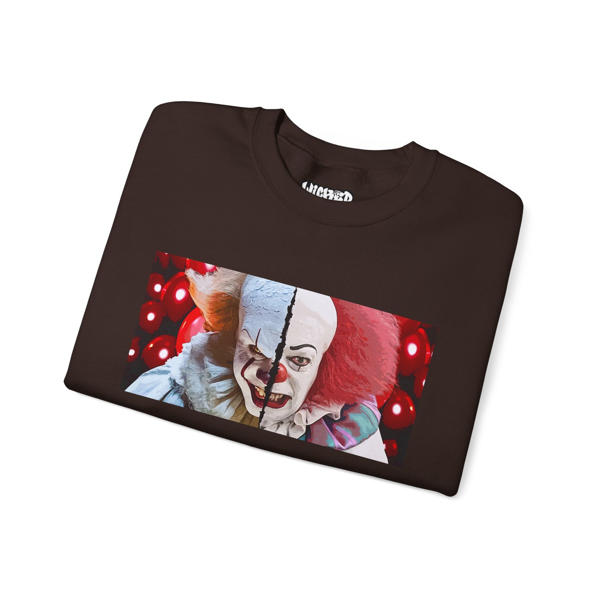 The It Unisex Heavy Blend™ Crewneck Sweatshirt