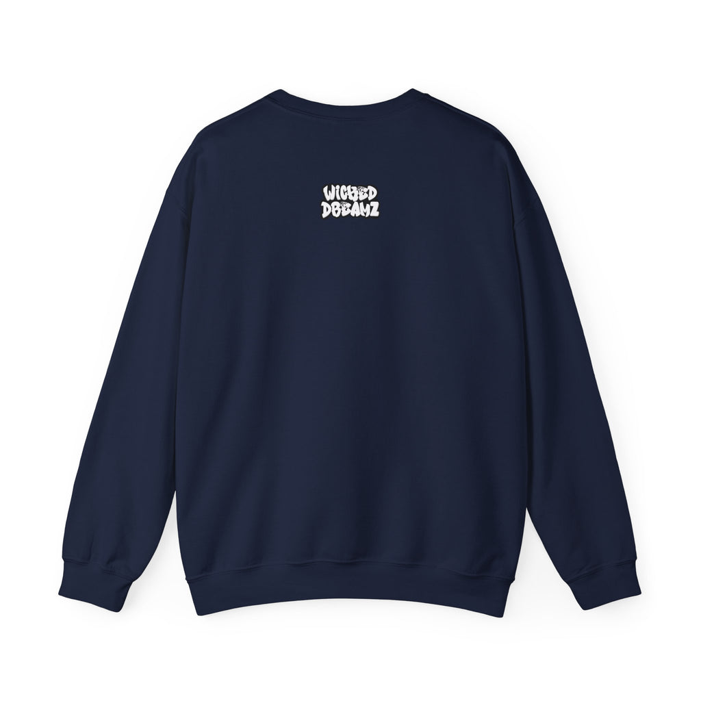 Tales from the Crypt Unisex Heavy Blend™ Crewneck Sweatshirt