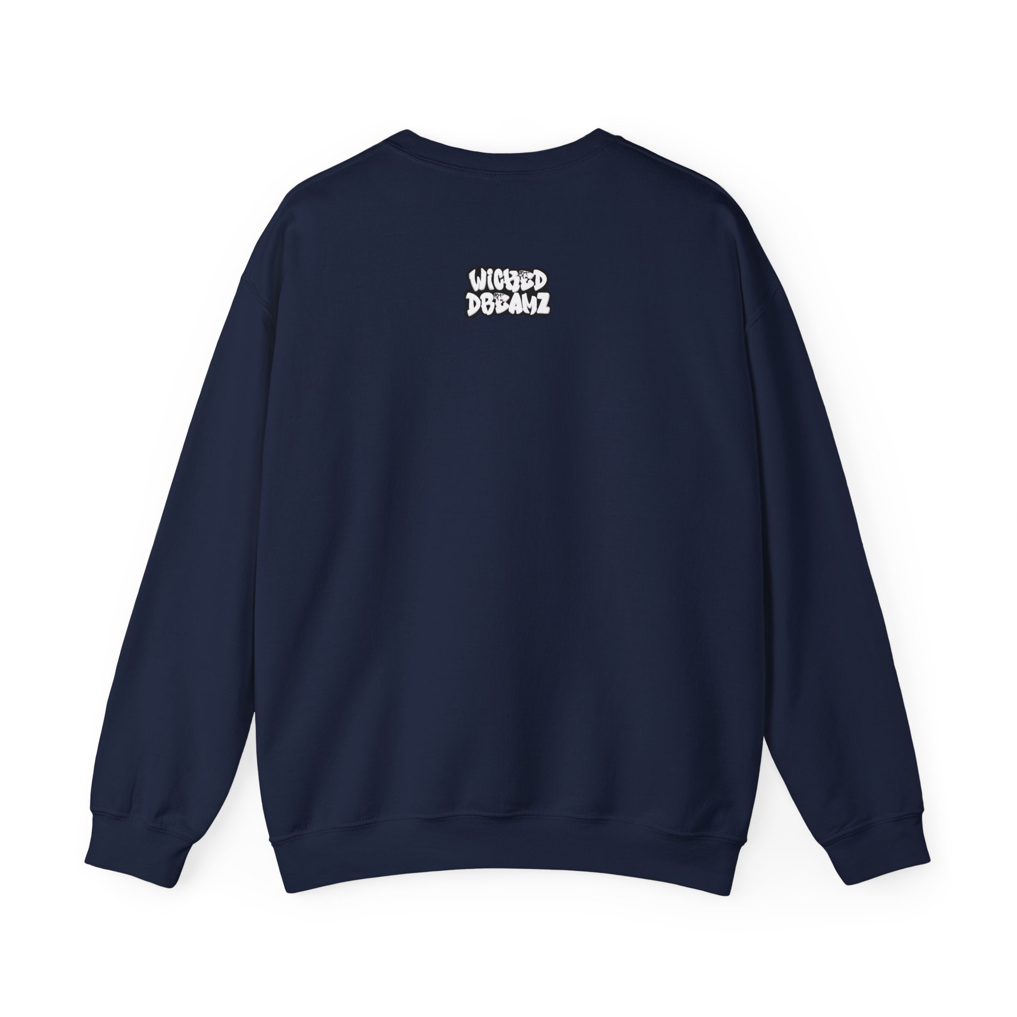 Tales from the Crypt Unisex Heavy Blend™ Crewneck Sweatshirt