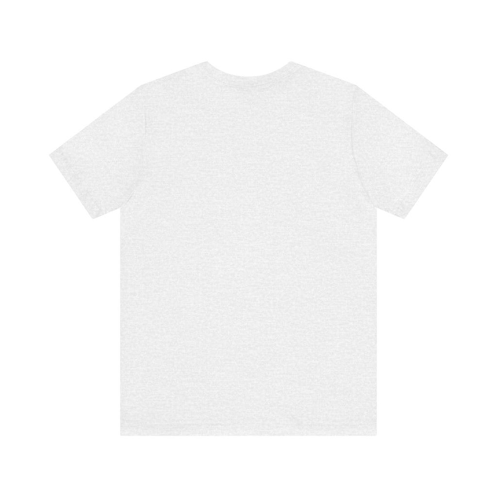 Where are you Unisex Jersey Tee - Perfect Gift for Friends, Casual Wear, Birthdays, Anniversaries, Humor Merch, Everyday Comfort