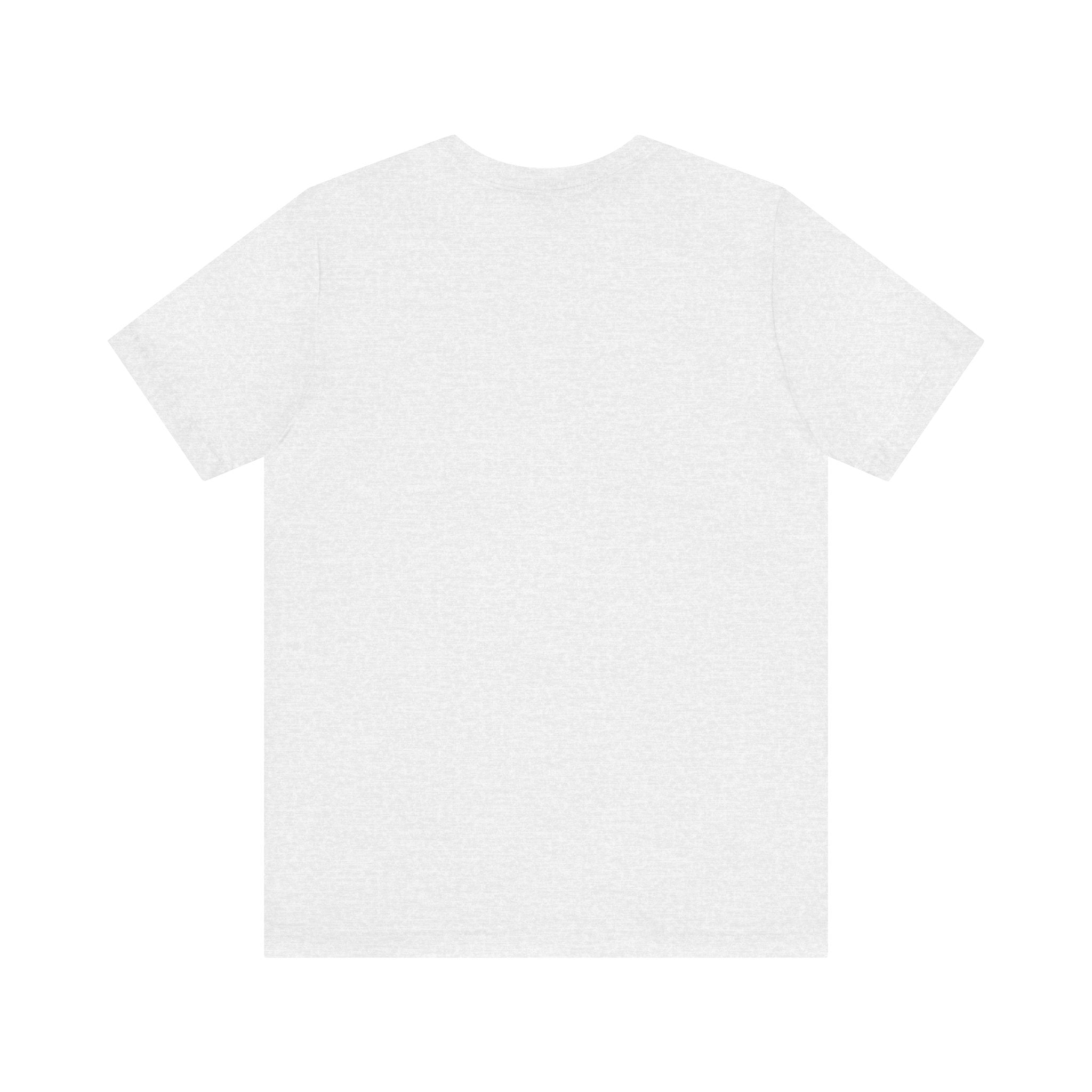 Where are you Unisex Jersey Tee - Perfect Gift for Friends, Casual Wear, Birthdays, Anniversaries, Humor Merch, Everyday Comfort