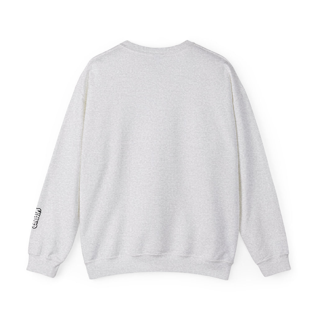 All the fall things Heavy Blend™ Crewneck Sweatshirt